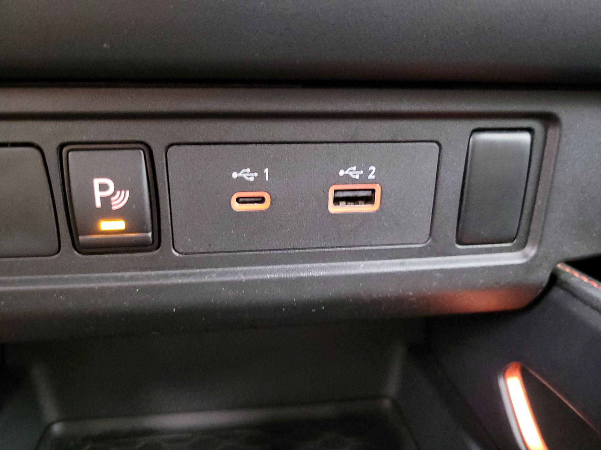 Thumbnail: 2022 Nissan Frontier - 19