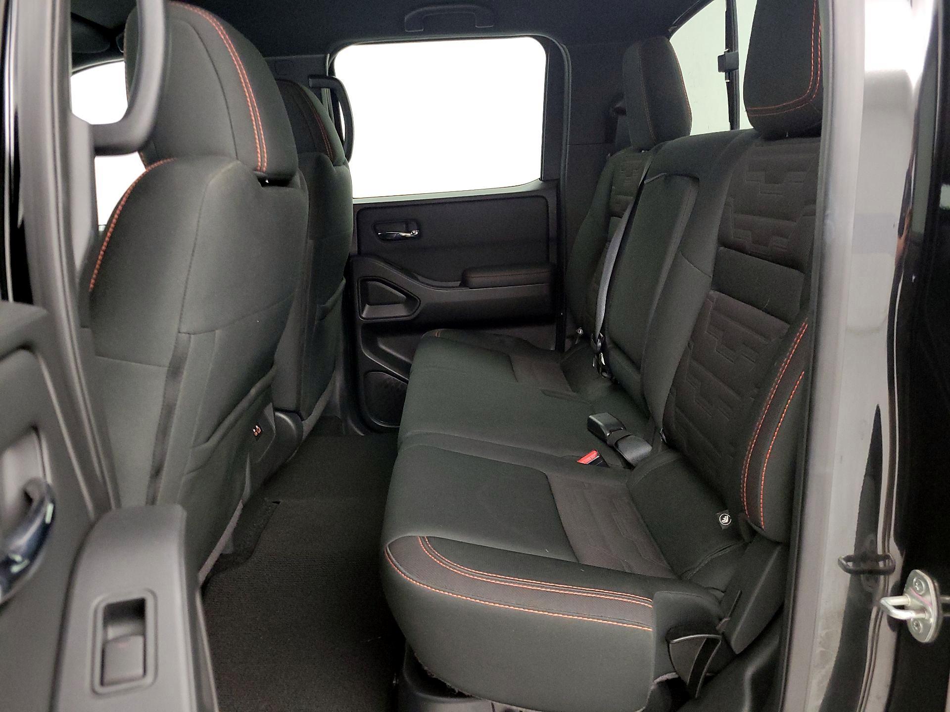 Thumbnail: 2022 Nissan Frontier - 20