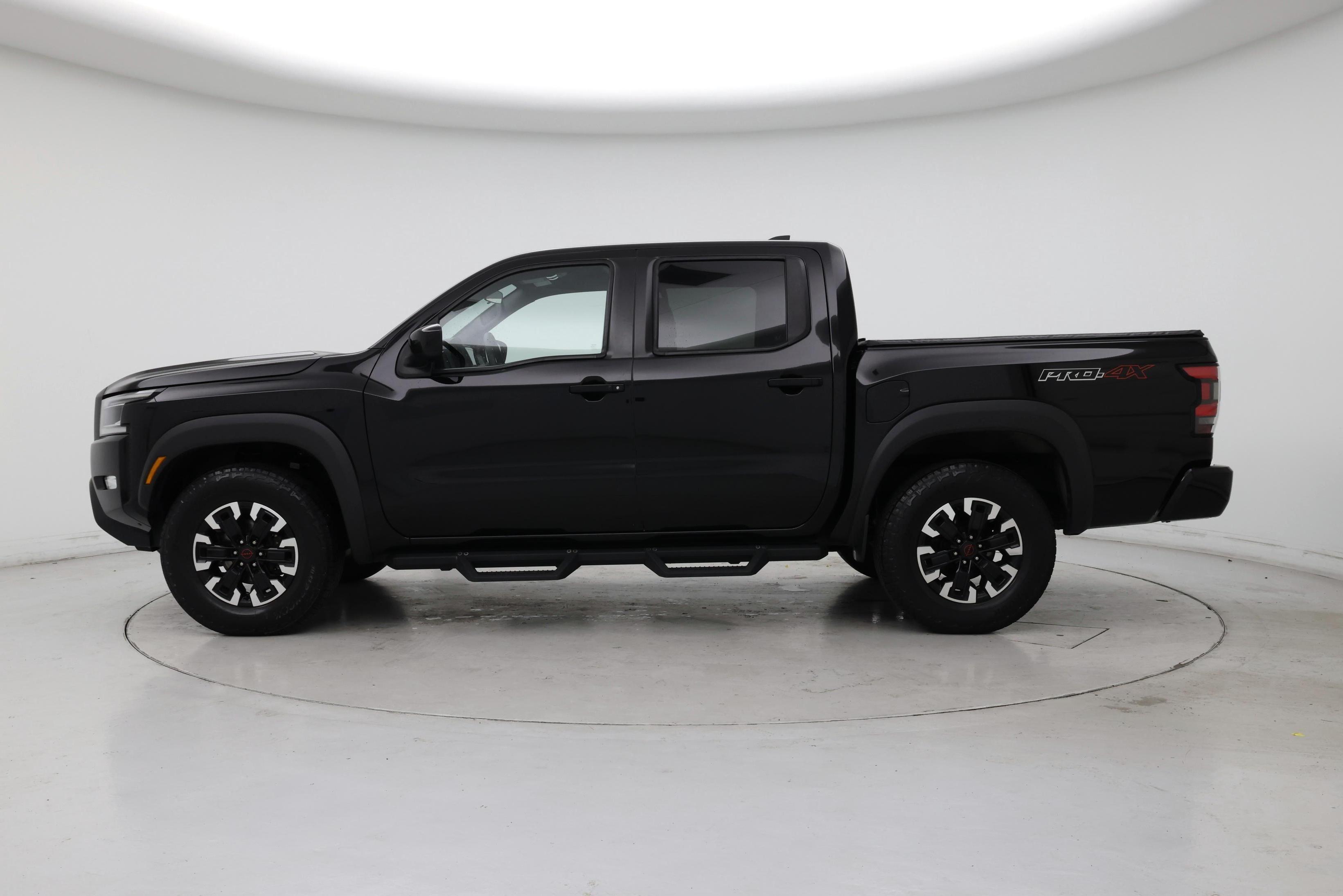 Thumbnail: 2022 Nissan Frontier - 3