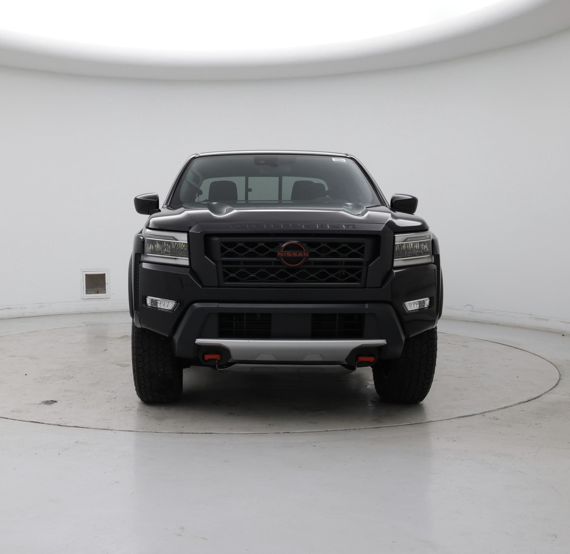 Thumbnail: 2022 Nissan Frontier - 5