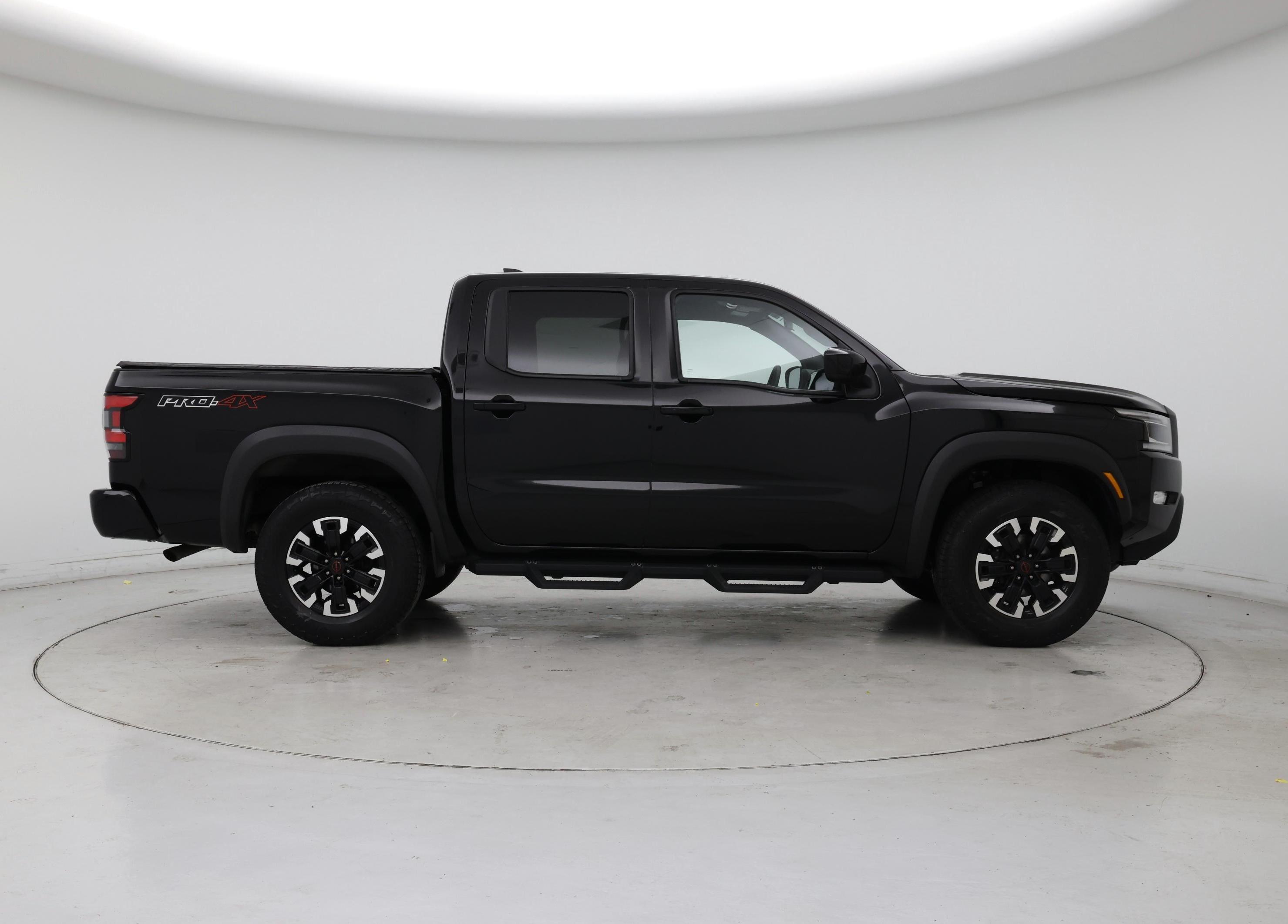 Thumbnail: 2022 Nissan Frontier - 7