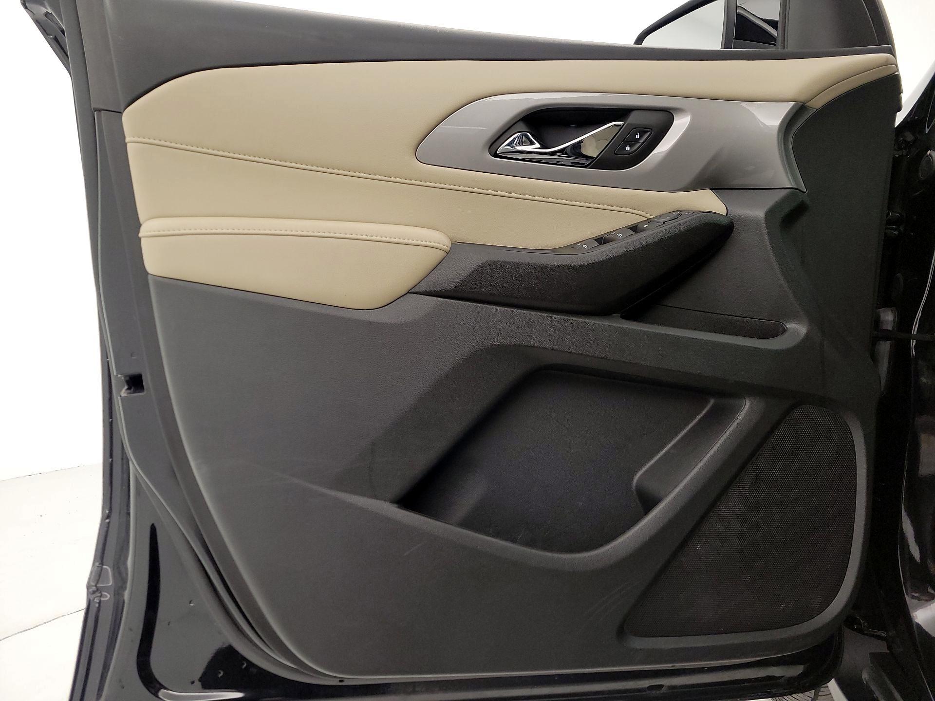 Thumbnail: 2023 Chevrolet Traverse - 12