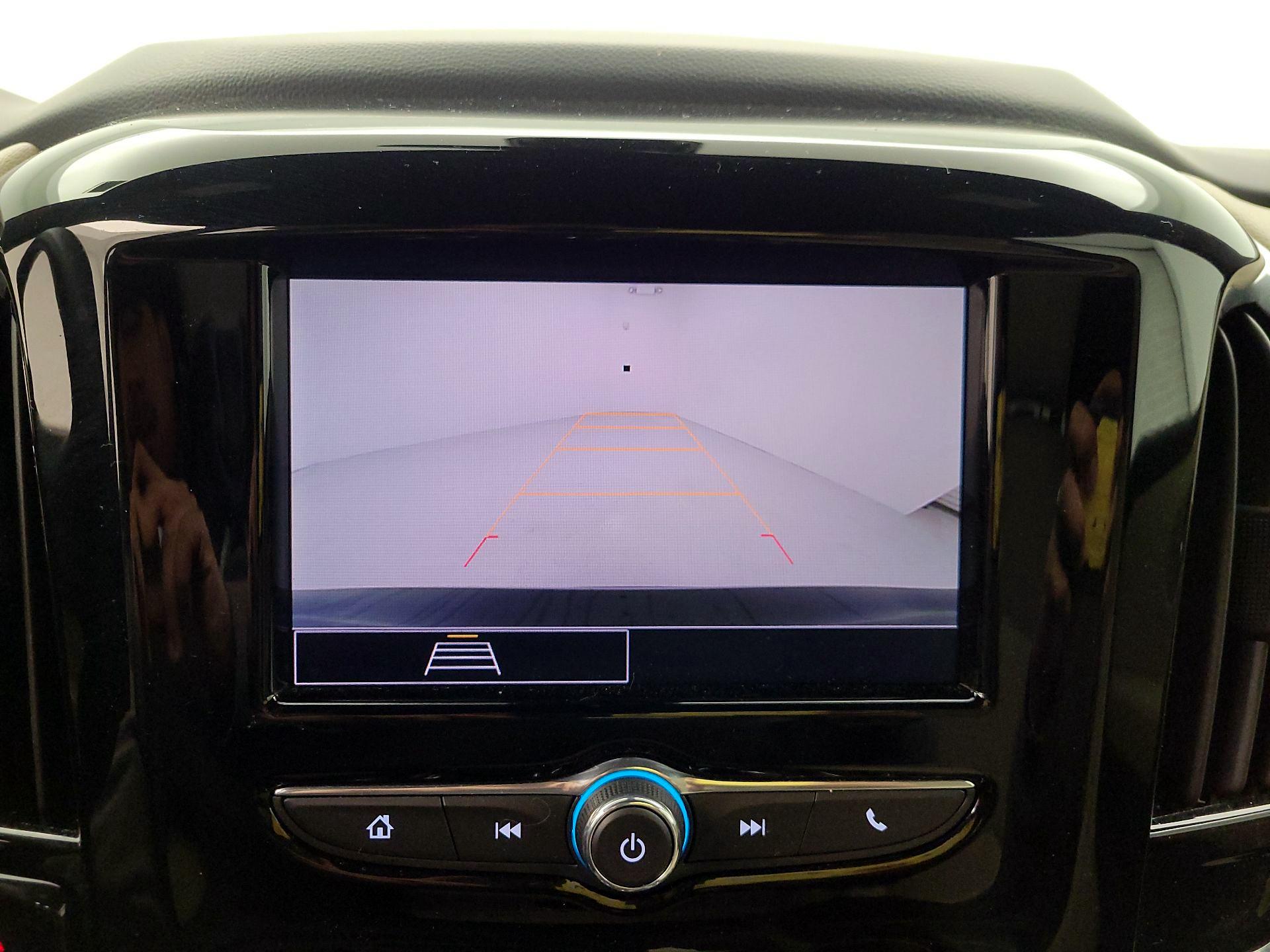 Thumbnail: 2023 Chevrolet Traverse - 14