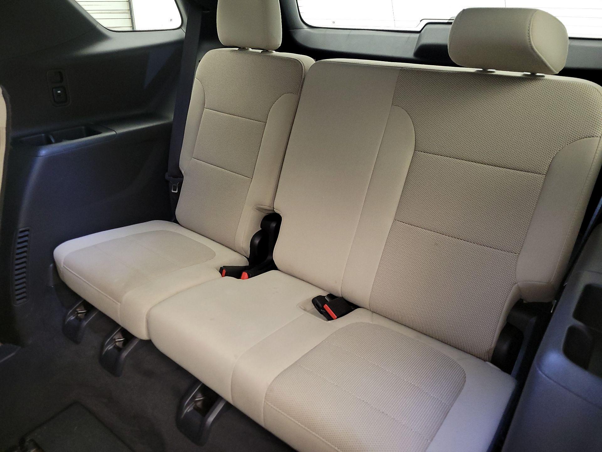 Thumbnail: 2023 Chevrolet Traverse - 20