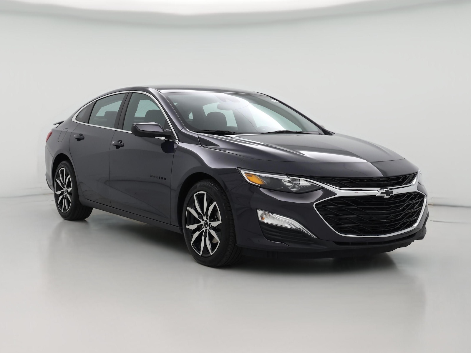 2025 Chevrolet Malibu RS