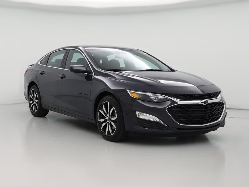 2025 Chevrolet Malibu RS -
                  Farragut, TN