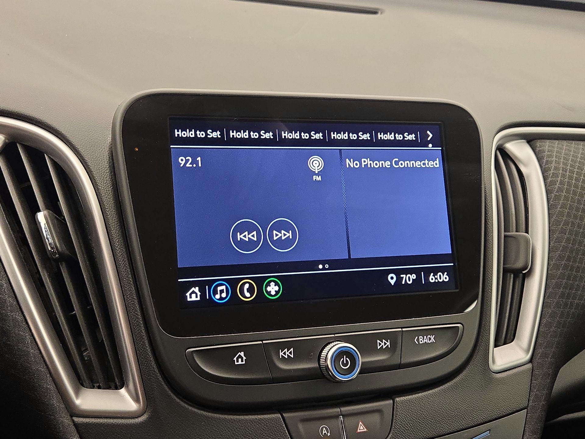 Thumbnail: 2025 Chevrolet Malibu - 15