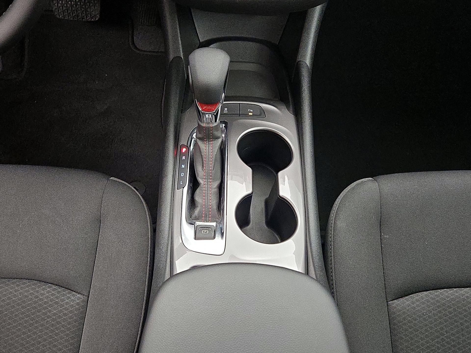 Thumbnail: 2025 Chevrolet Malibu - 17