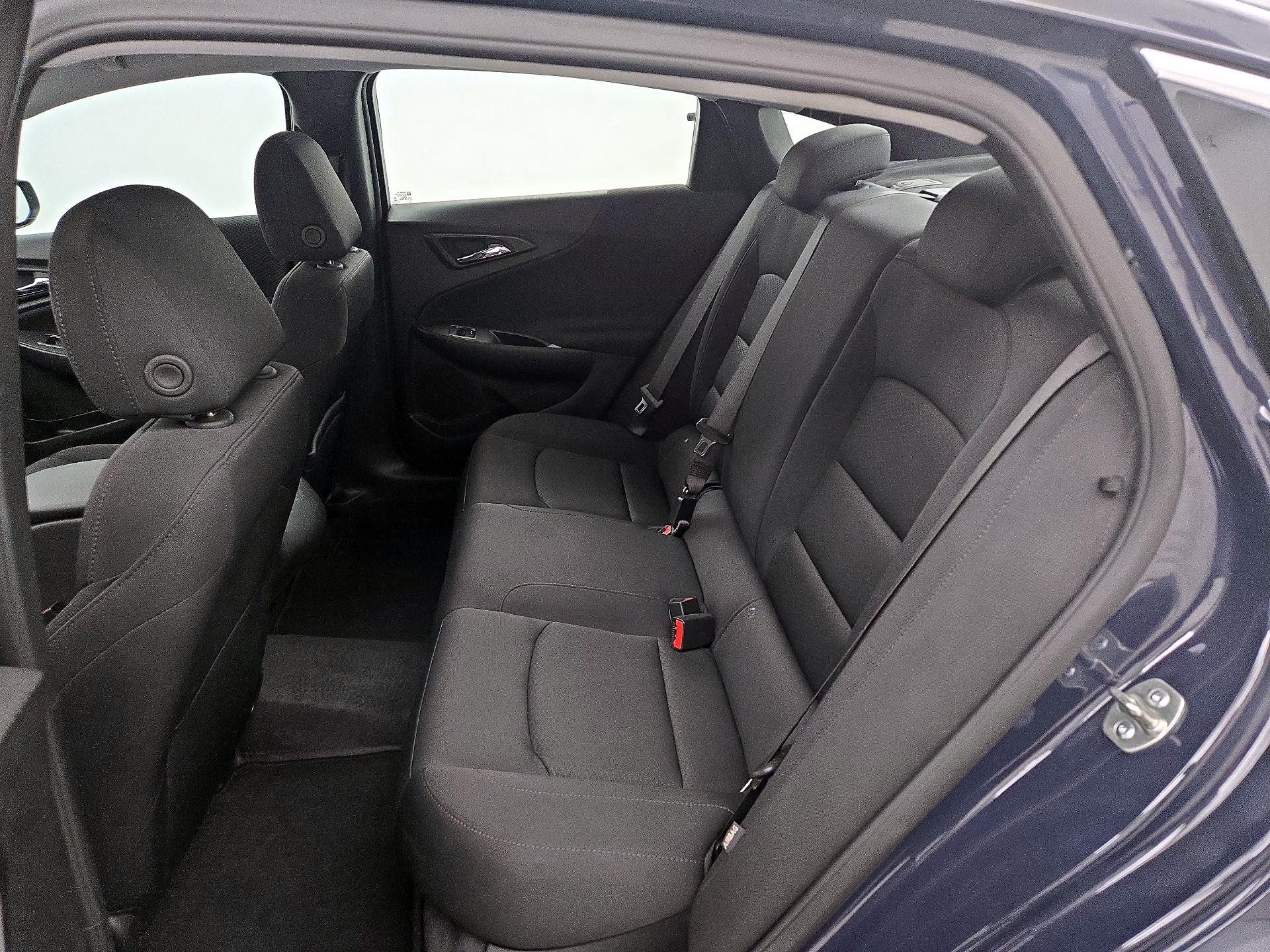 Thumbnail: 2025 Chevrolet Malibu - 19