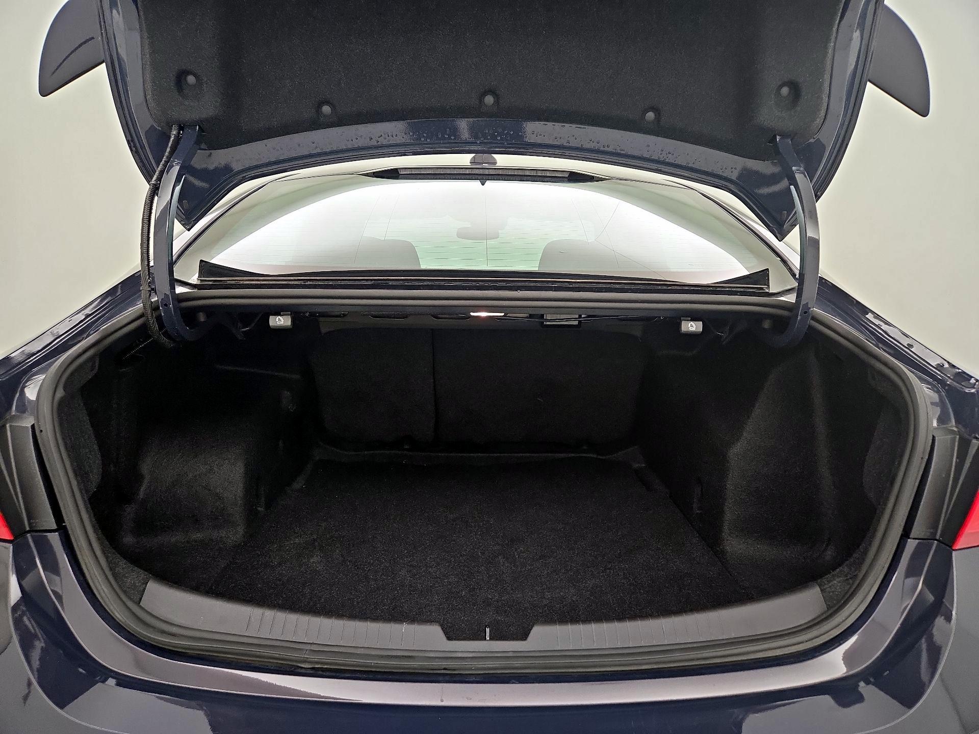 Thumbnail: 2025 Chevrolet Malibu - 20