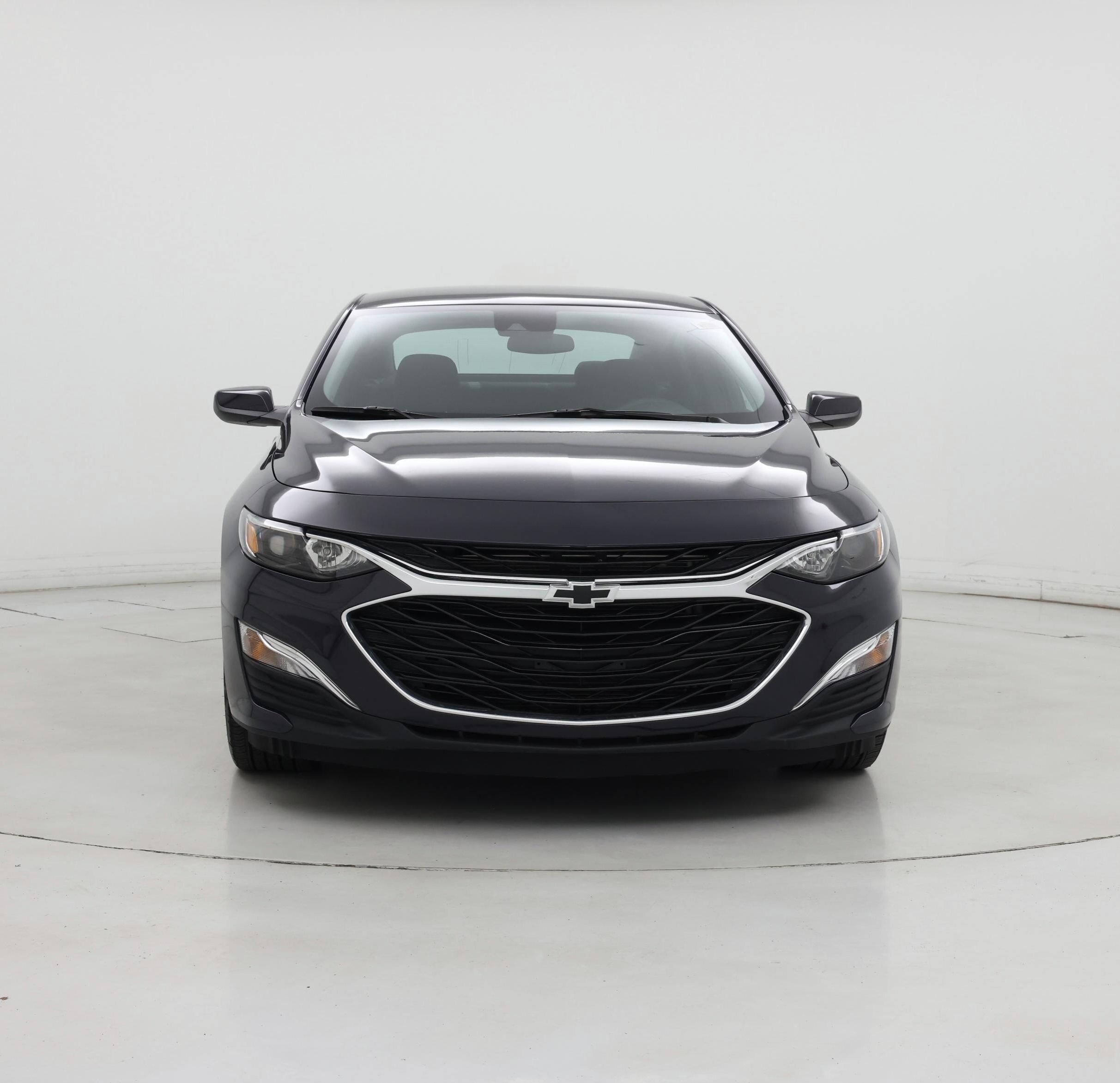 Thumbnail: 2025 Chevrolet Malibu - 5