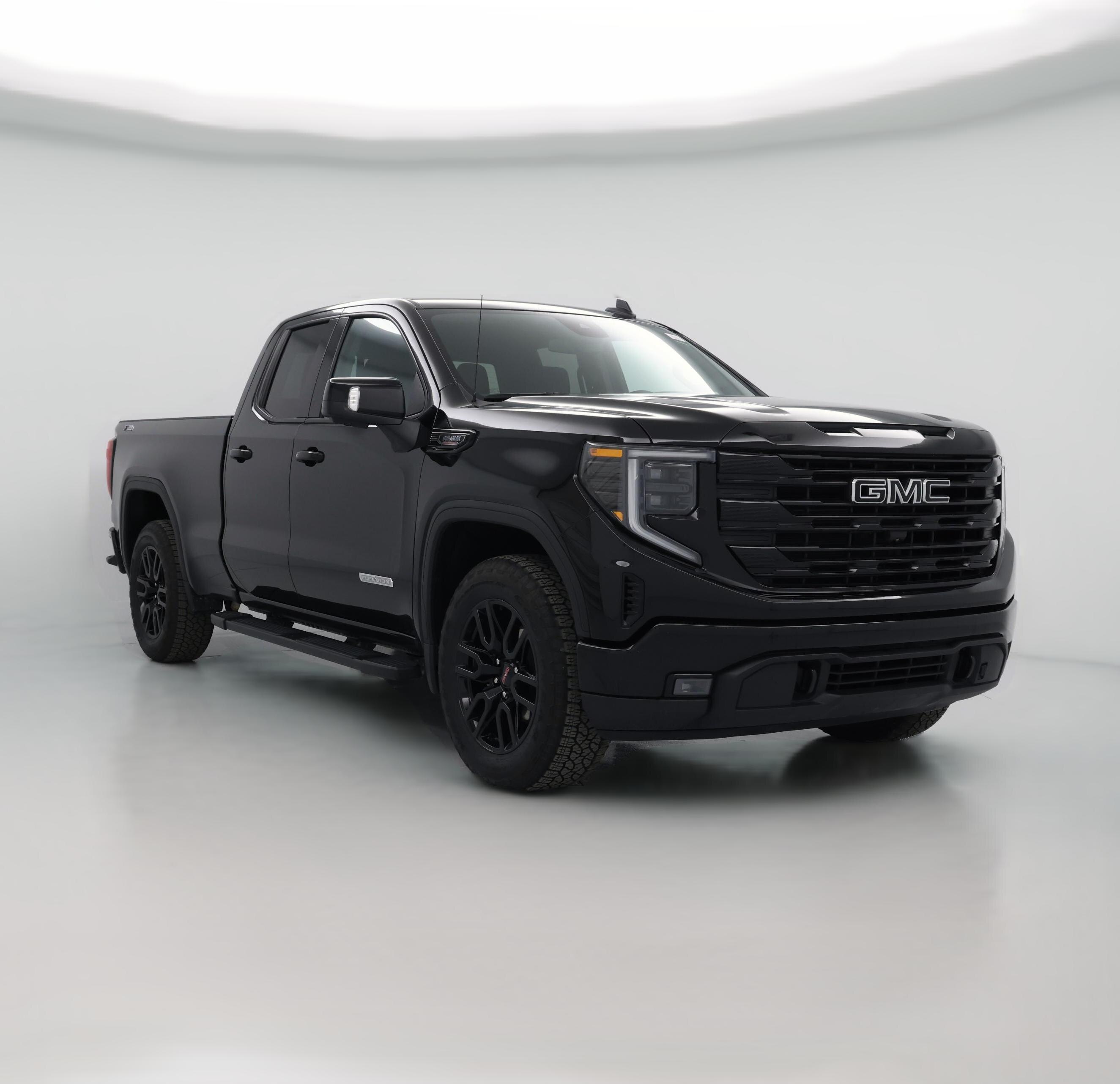 Thumbnail: 2023 GMC Sierra 1500 - 1