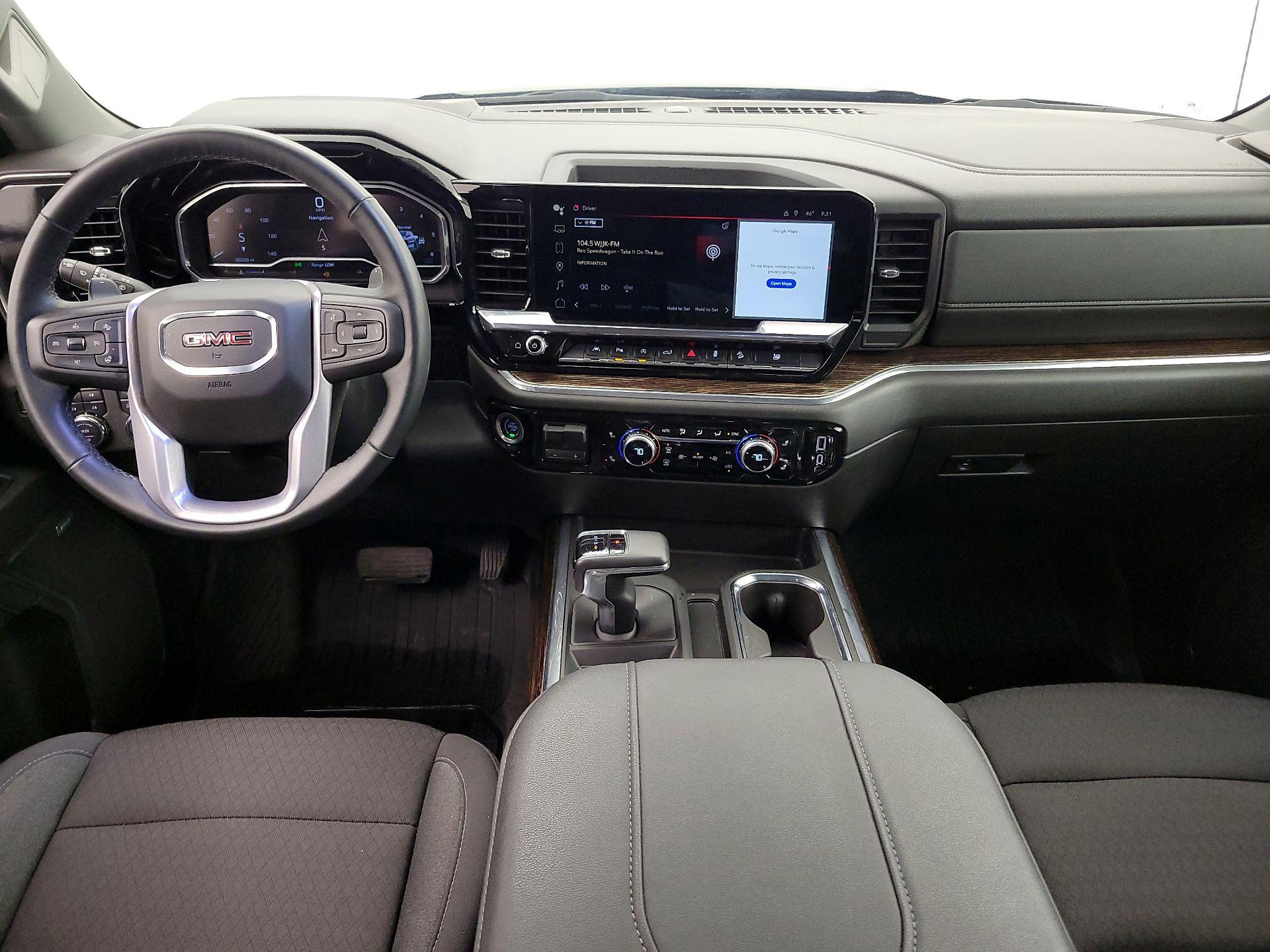 Thumbnail: 2023 GMC Sierra 1500 - 9