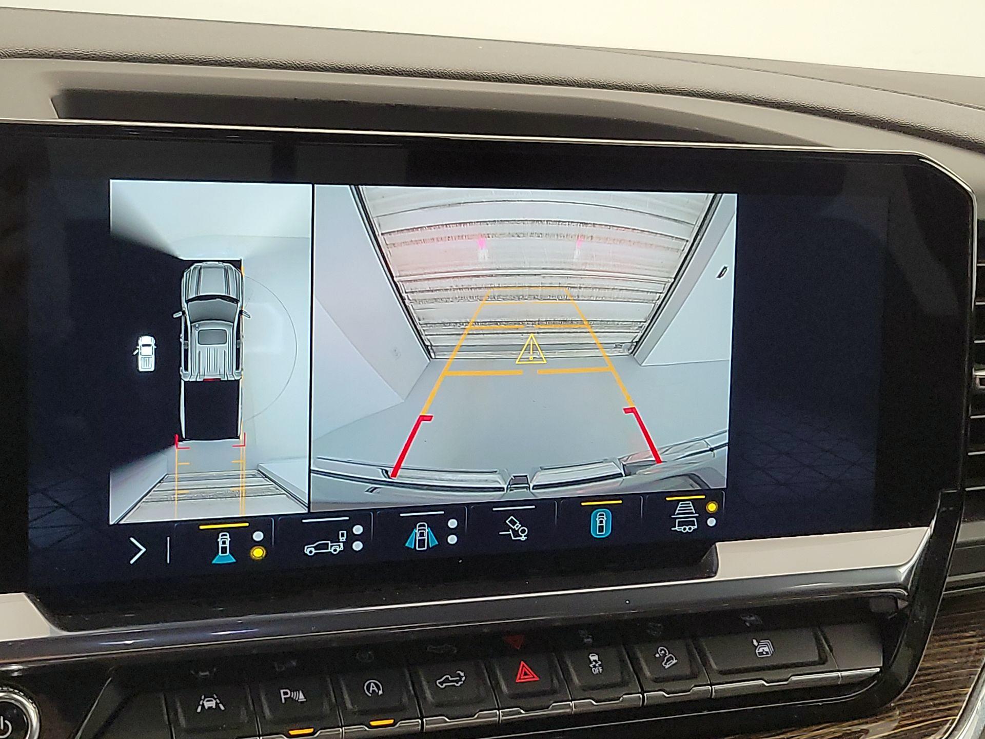 Thumbnail: 2023 GMC Sierra 1500 - 14