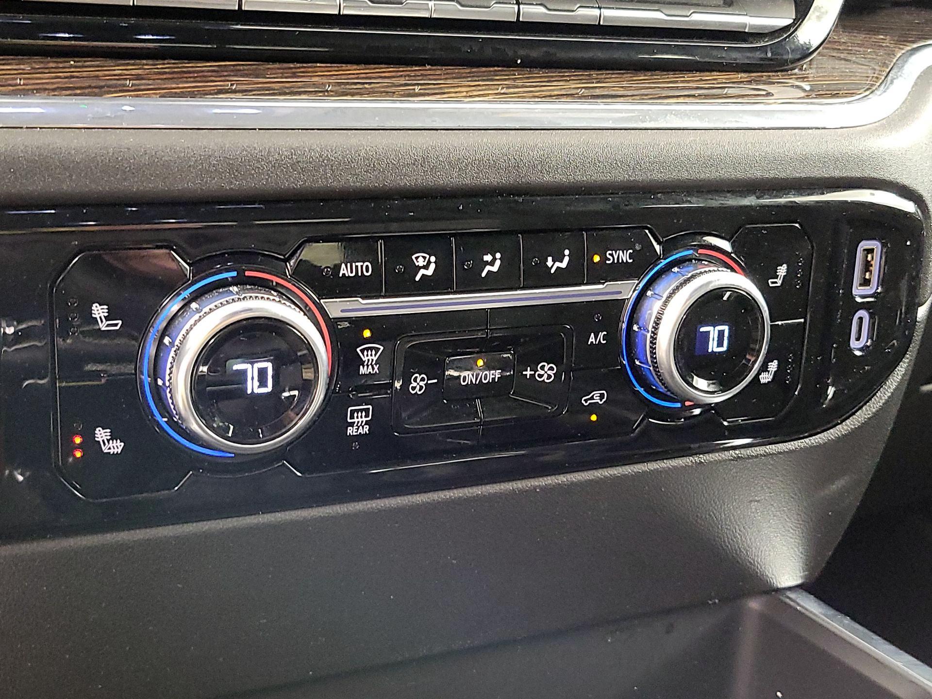 Thumbnail: 2023 GMC Sierra 1500 - 16