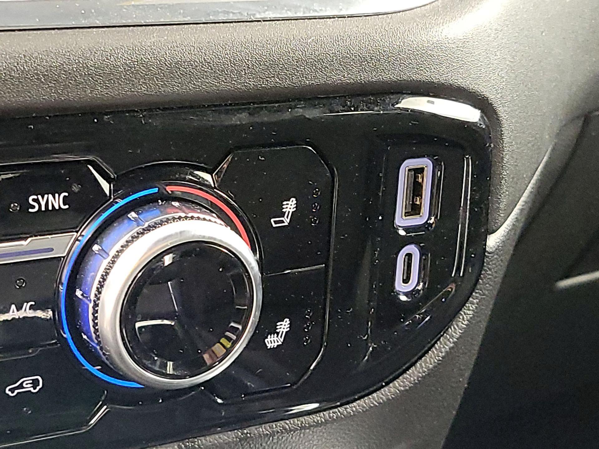 Thumbnail: 2023 GMC Sierra 1500 - 18