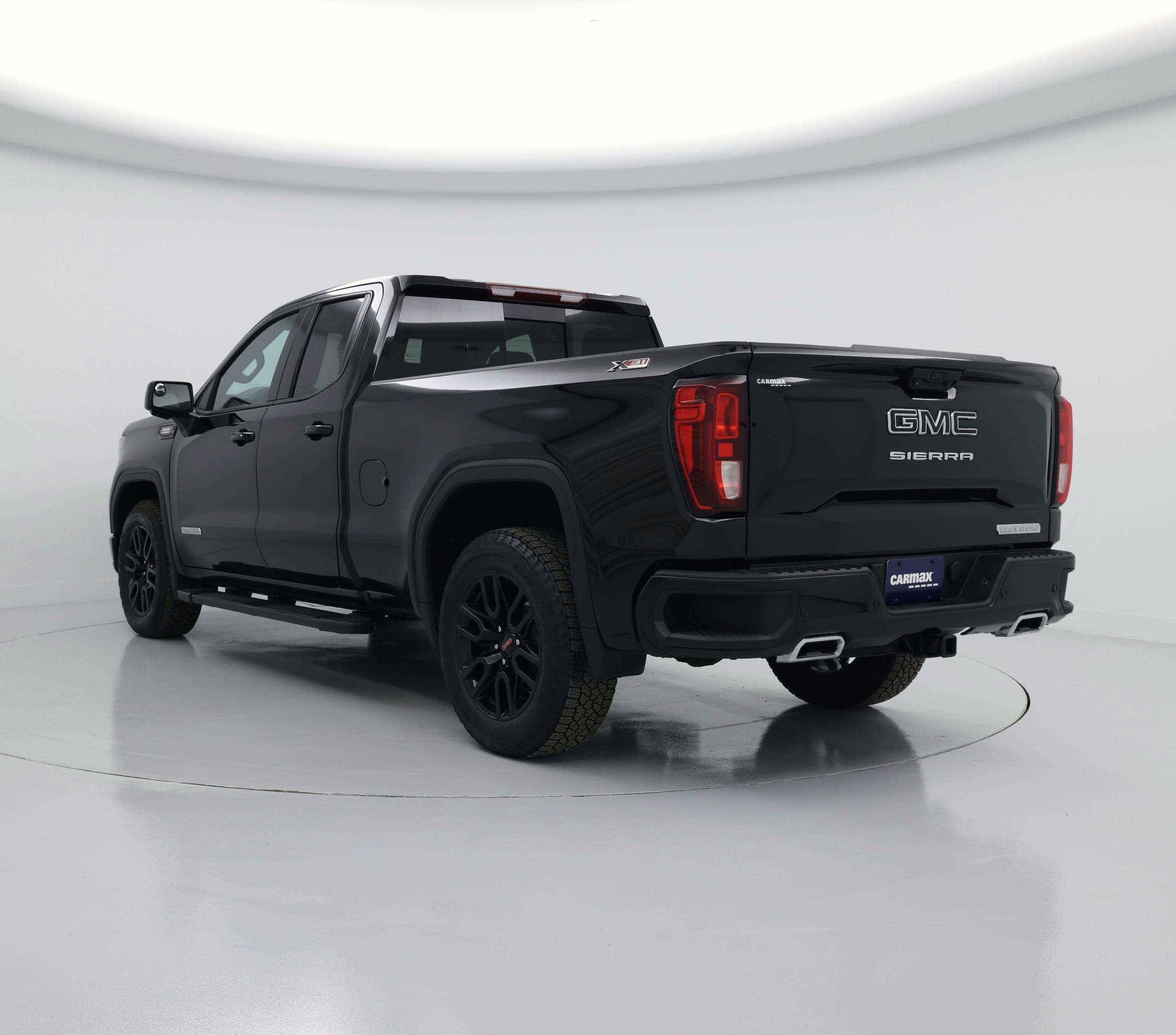 Thumbnail: 2023 GMC Sierra 1500 - 2