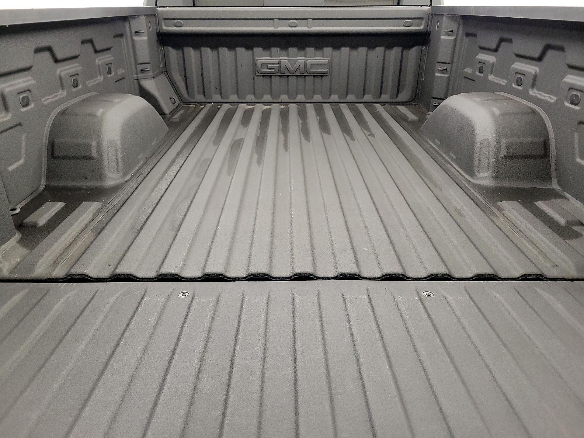 Thumbnail: 2023 GMC Sierra 1500 - 20