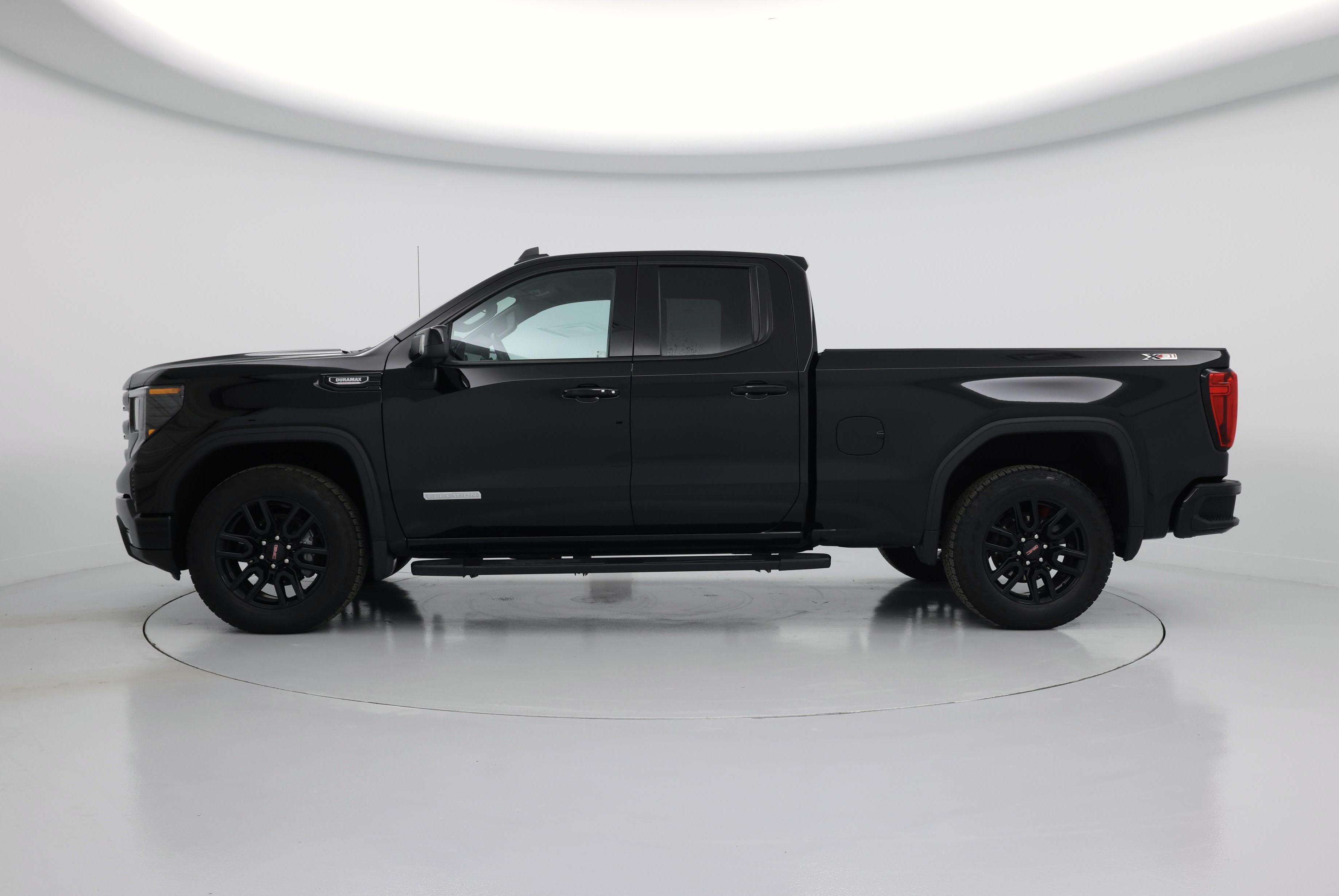 Thumbnail: 2023 GMC Sierra 1500 - 3