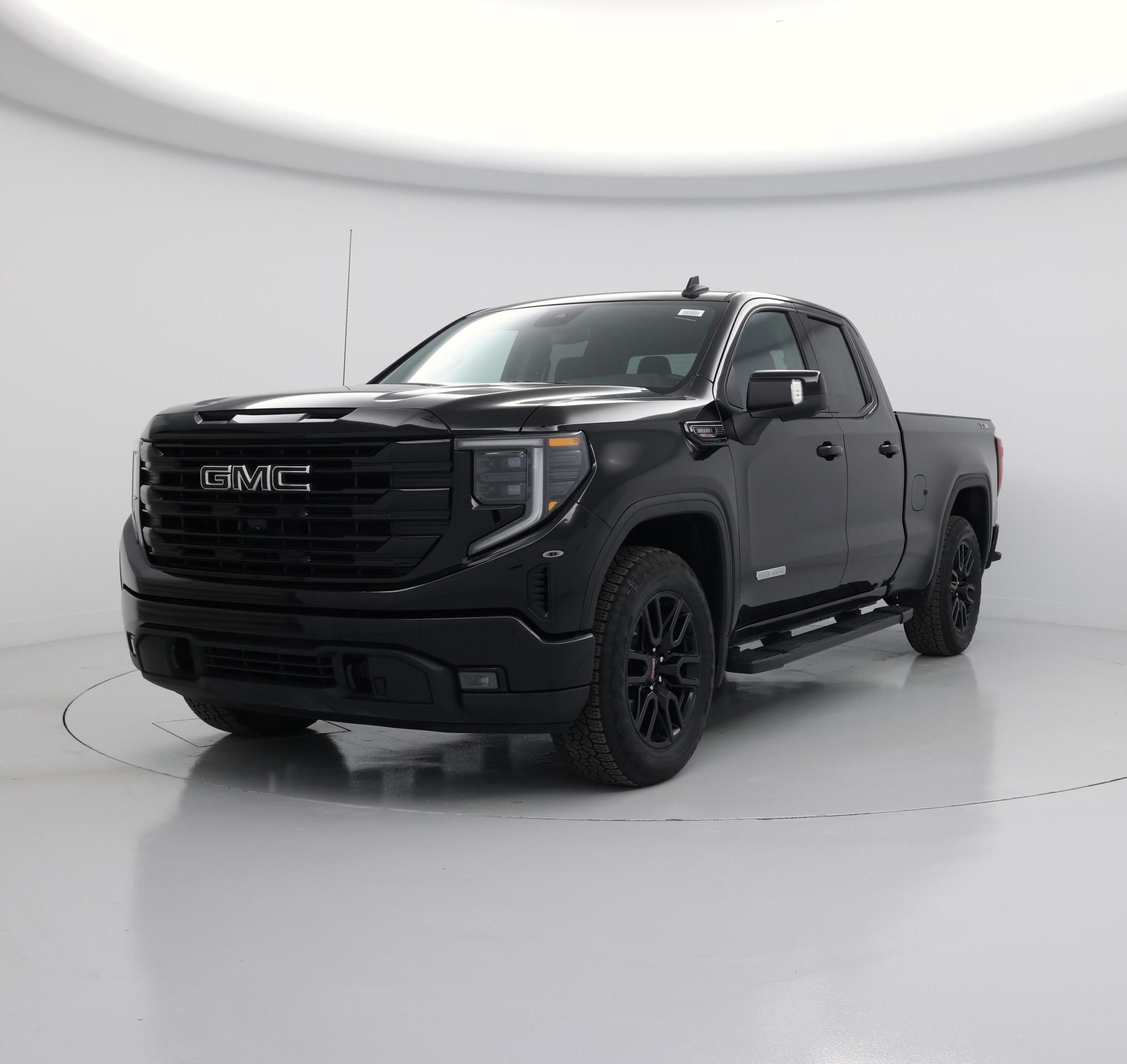 Thumbnail: 2023 GMC Sierra 1500 - 4