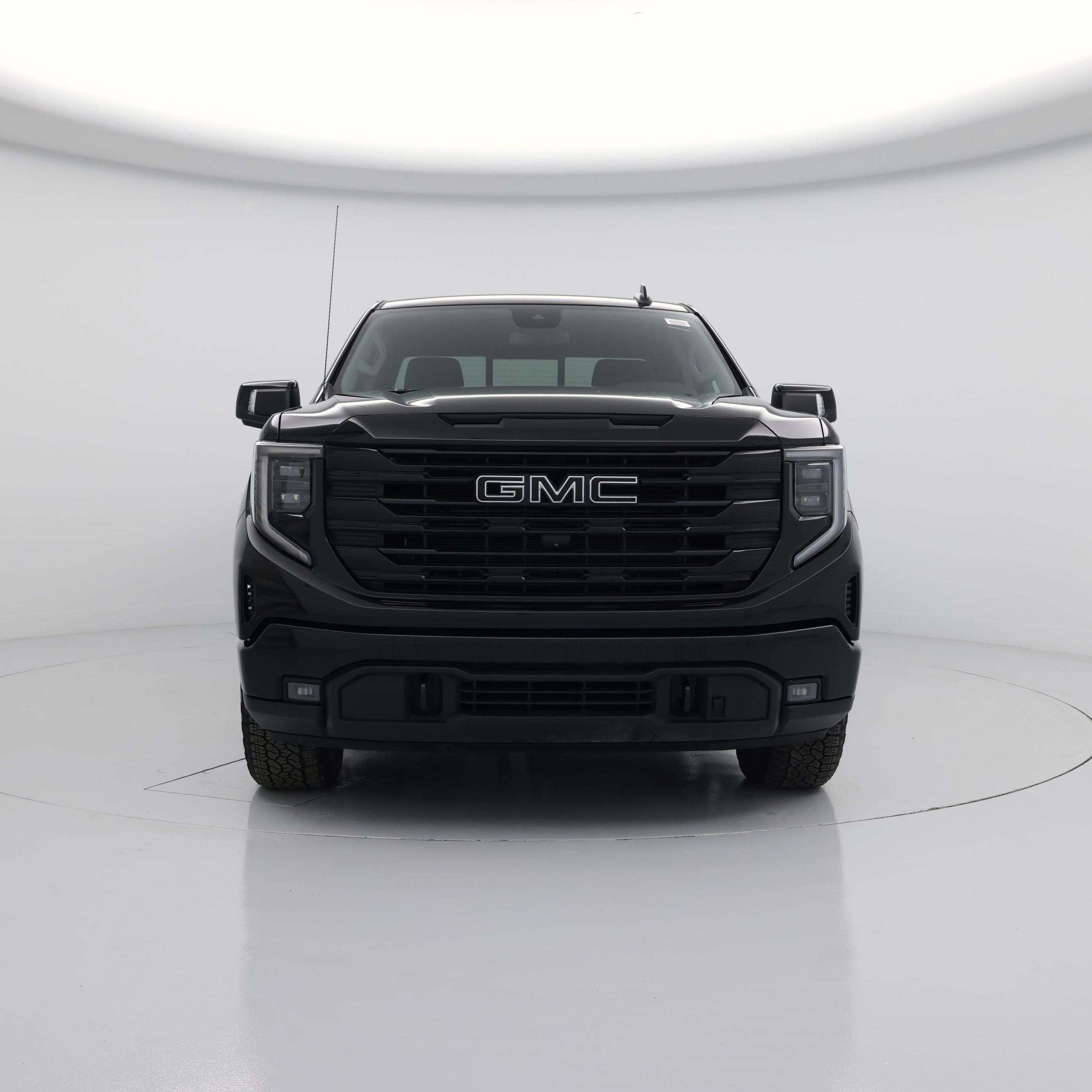 Thumbnail: 2023 GMC Sierra 1500 - 5