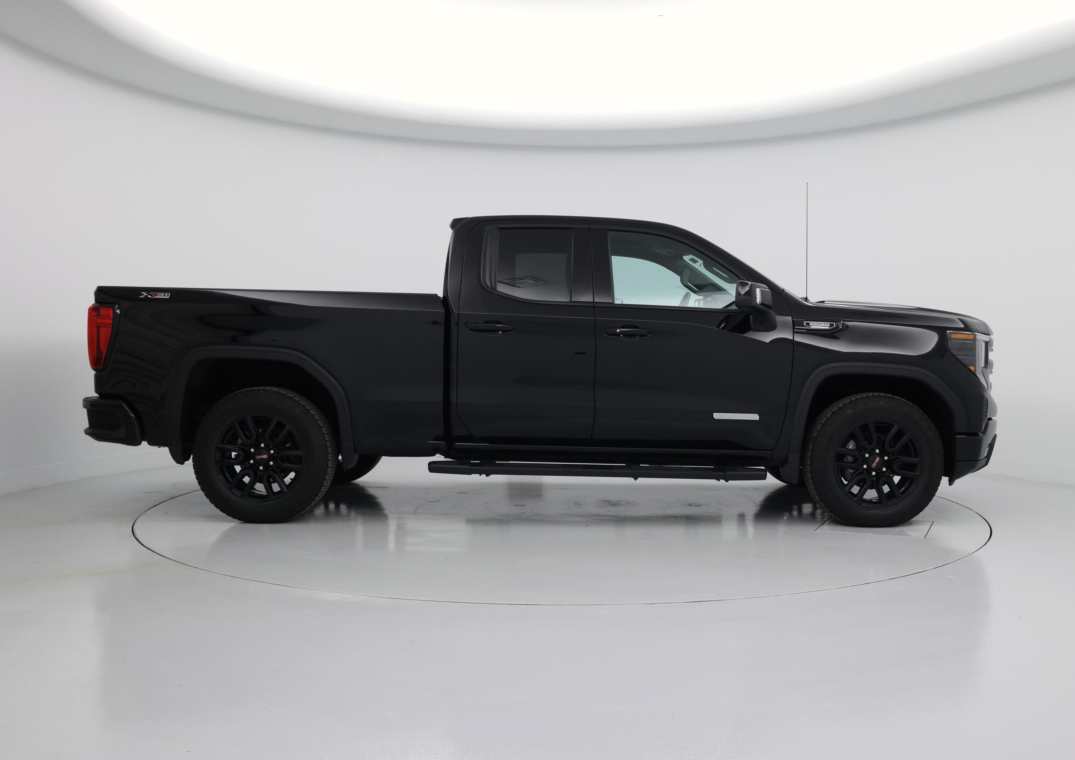 Thumbnail: 2023 GMC Sierra 1500 - 7