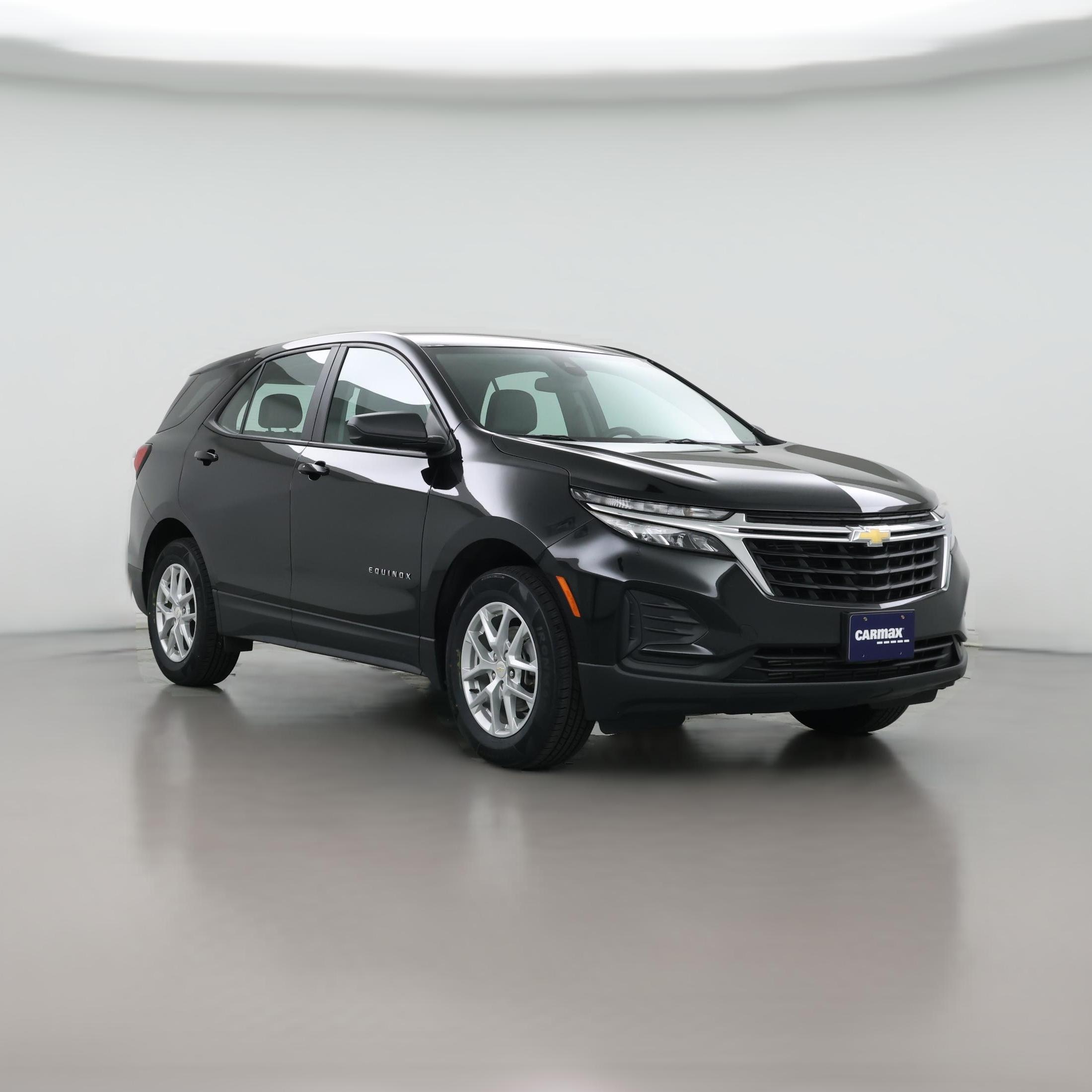 Thumbnail: 2023 Chevrolet Equinox - 1