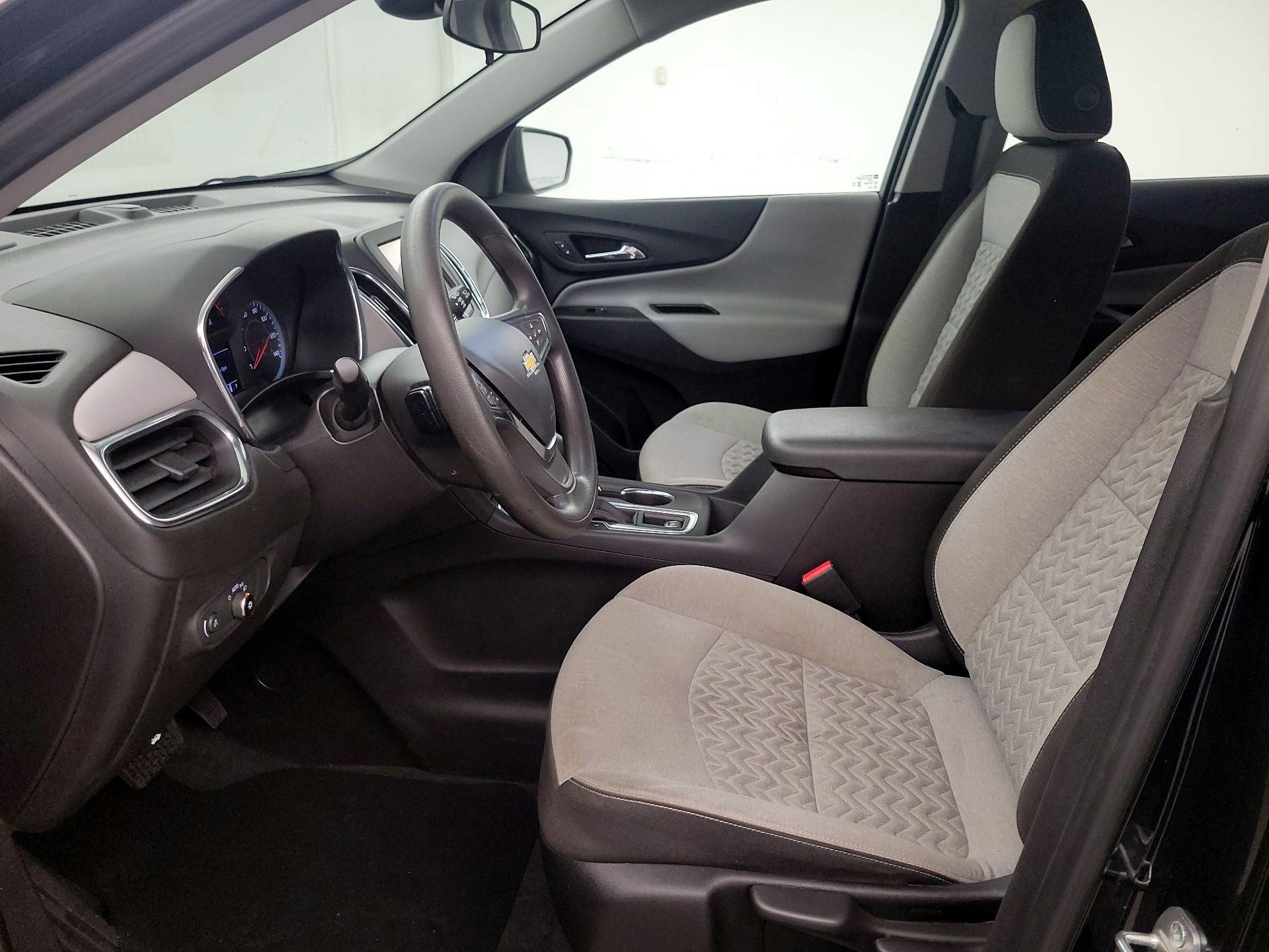 Thumbnail: 2023 Chevrolet Equinox - 11