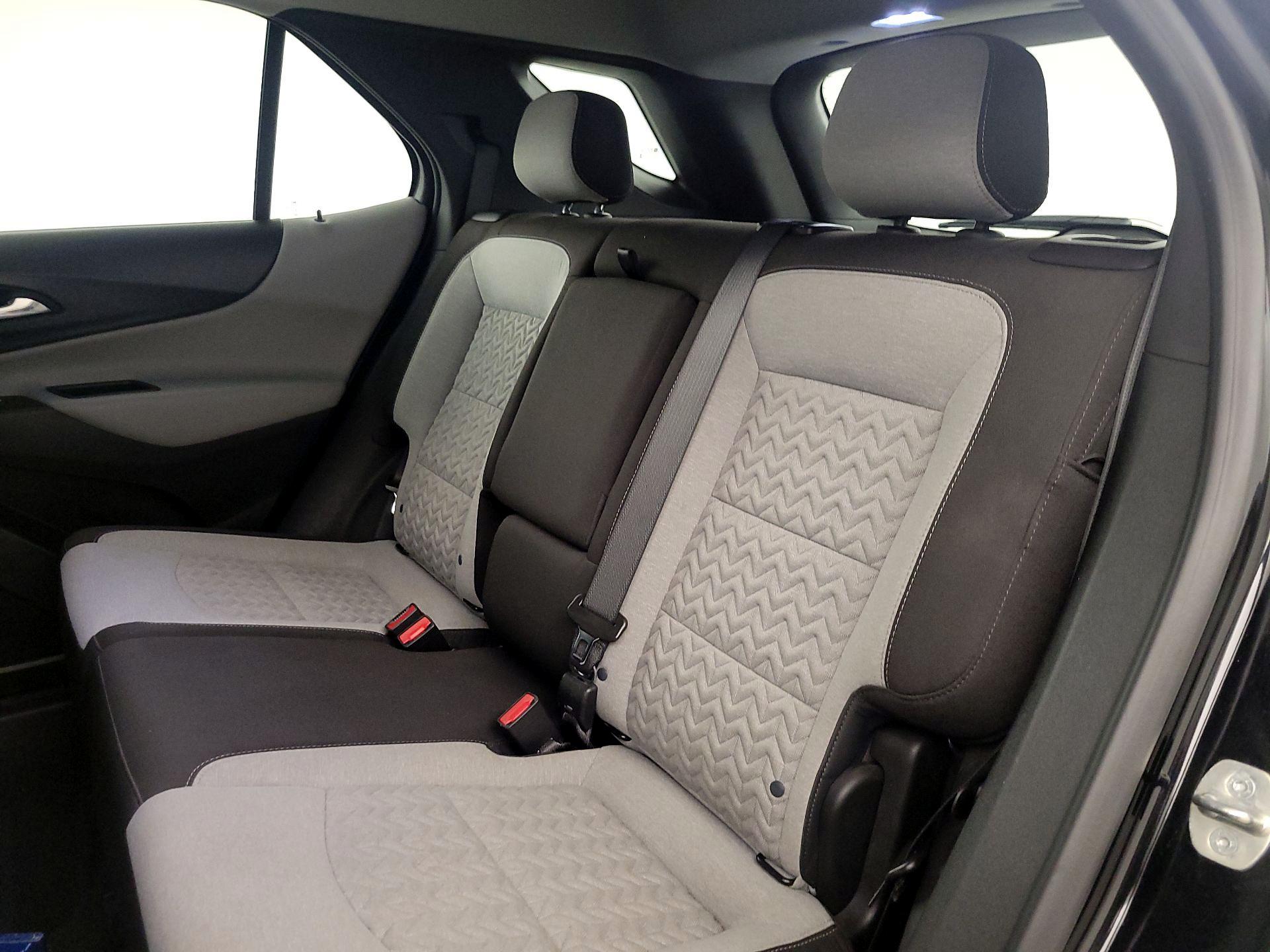 Thumbnail: 2023 Chevrolet Equinox - 20