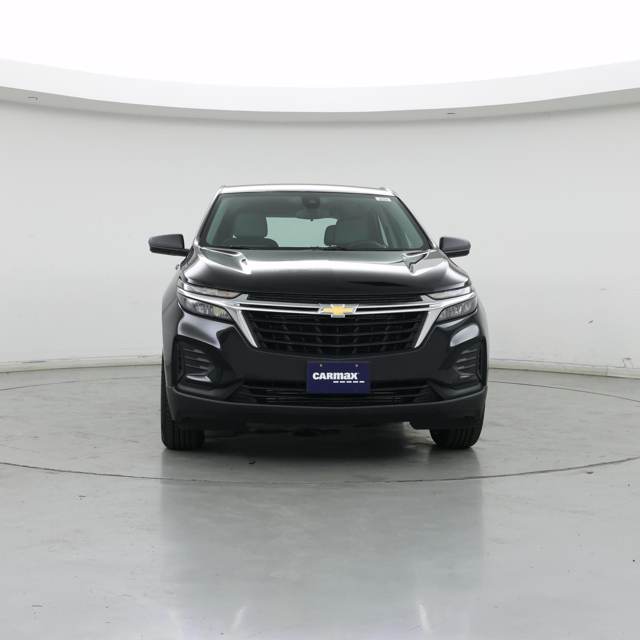 Thumbnail: 2023 Chevrolet Equinox - 5
