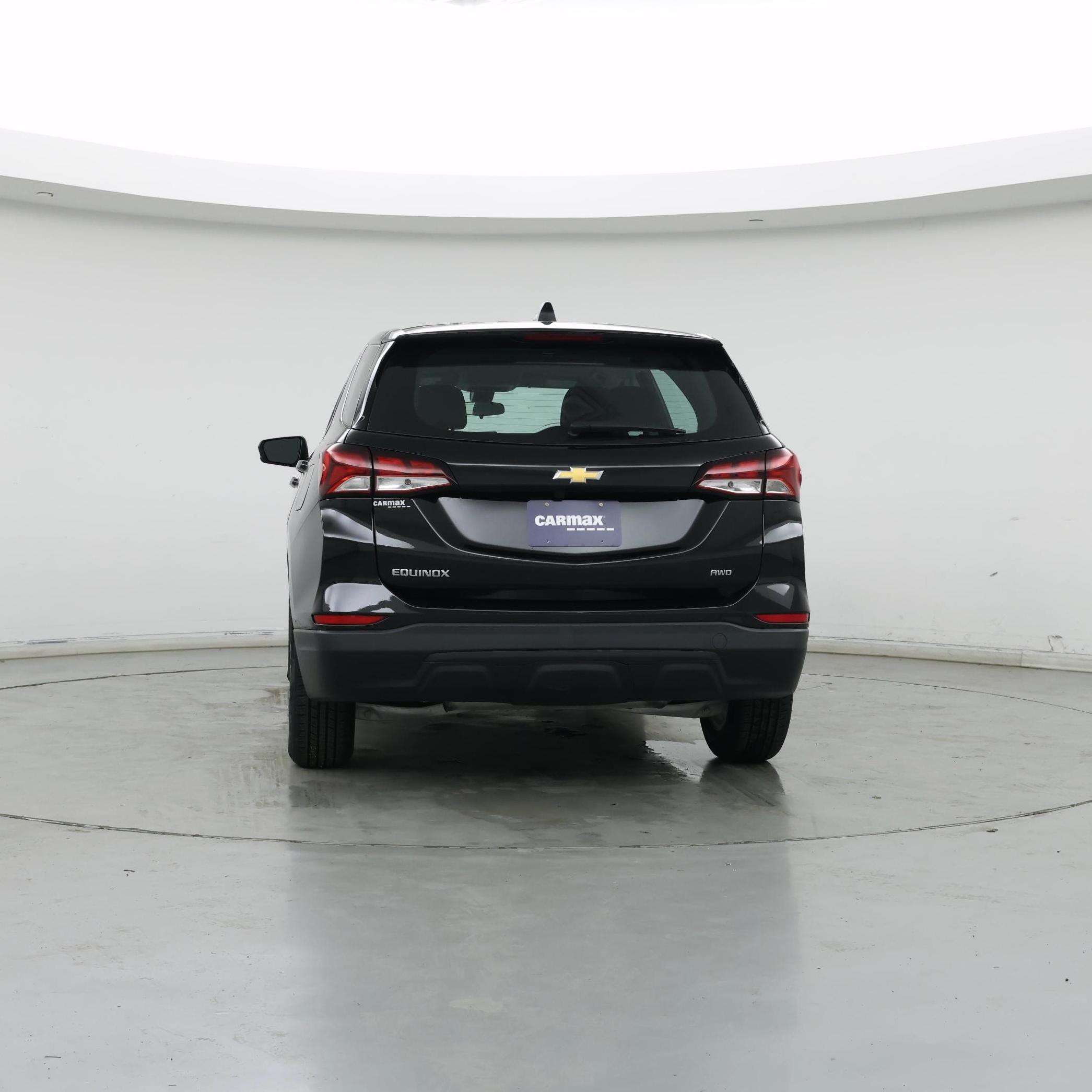 Thumbnail: 2023 Chevrolet Equinox - 6