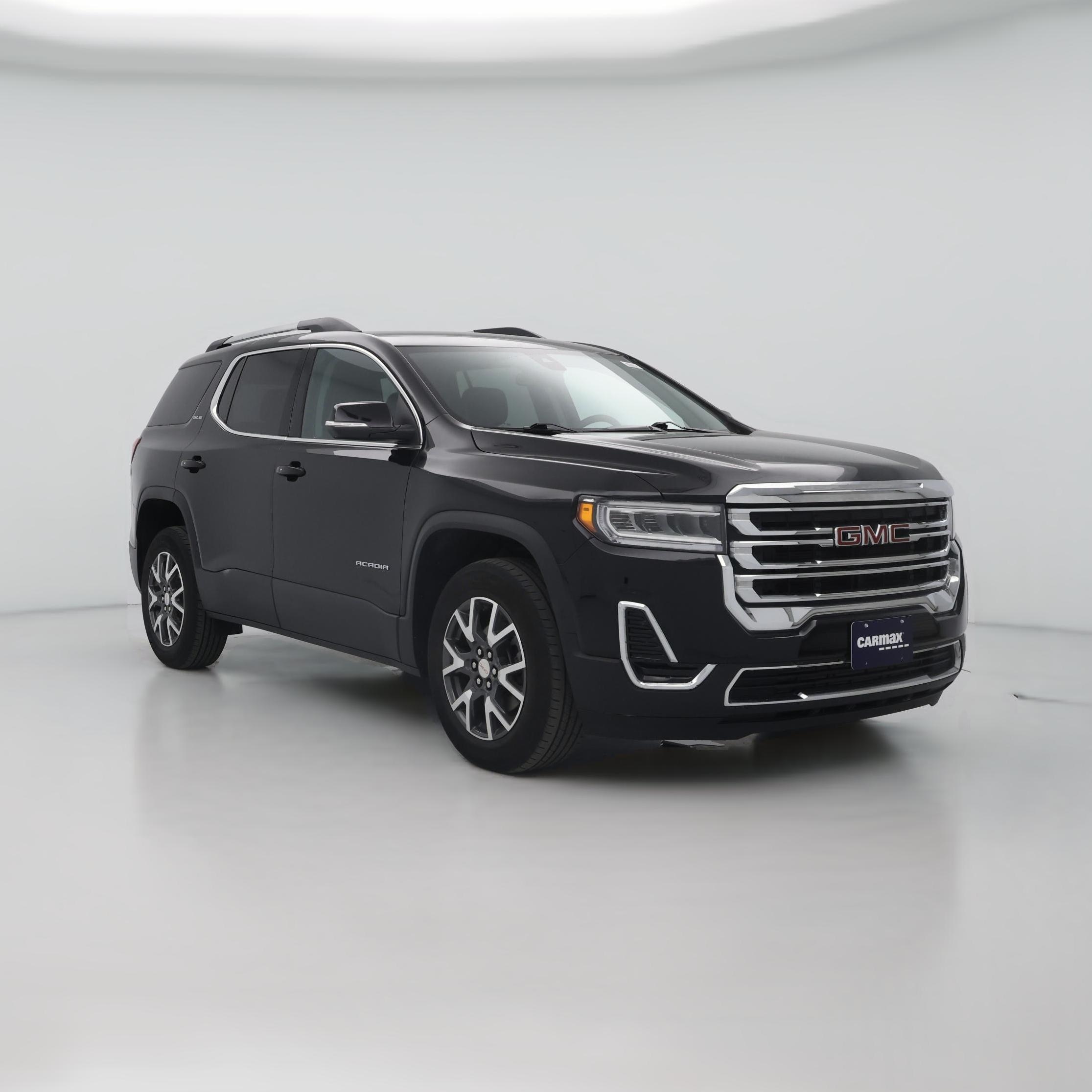 Thumbnail: 2023 GMC Acadia - 1