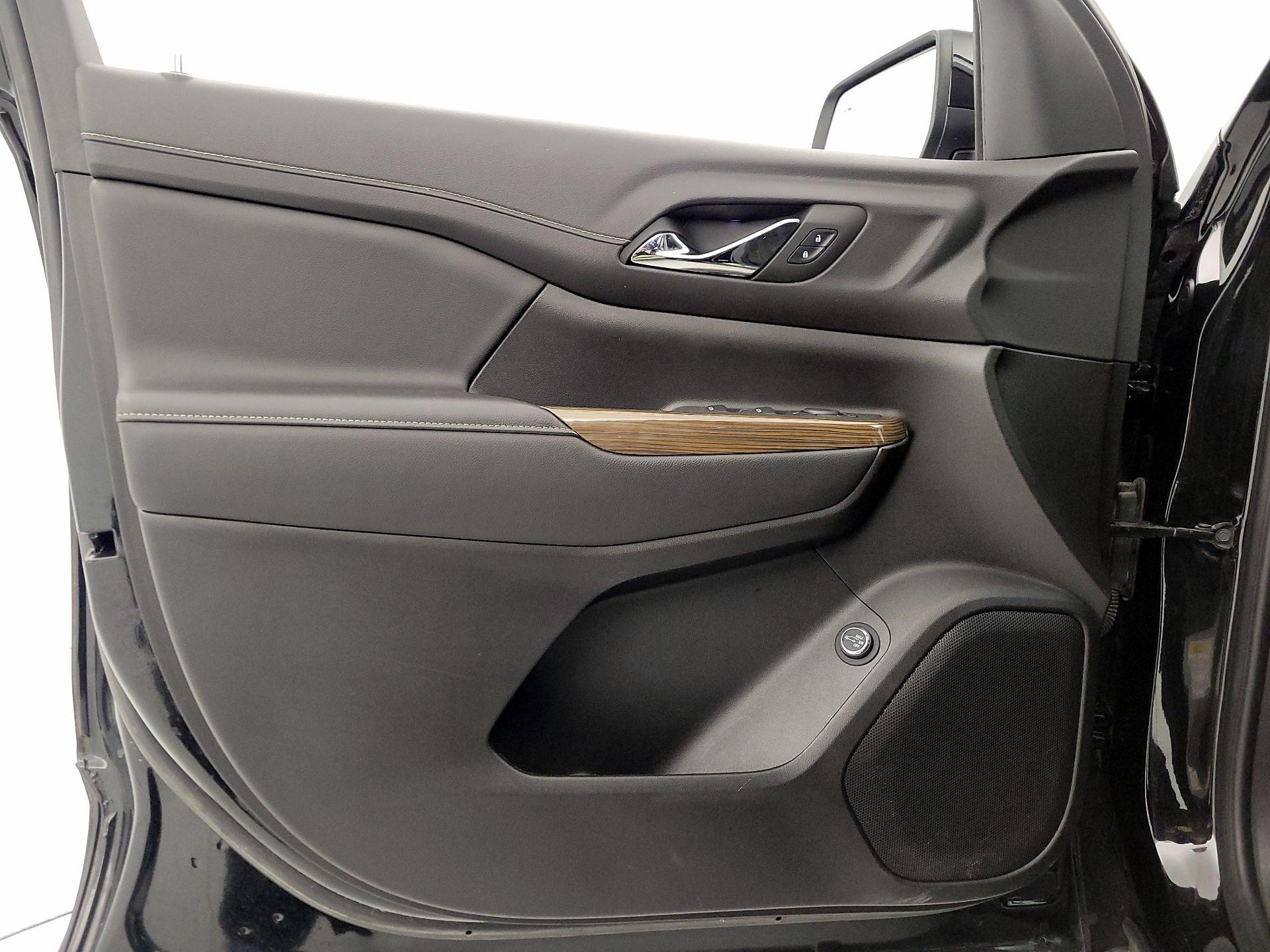 Thumbnail: 2023 GMC Acadia - 12