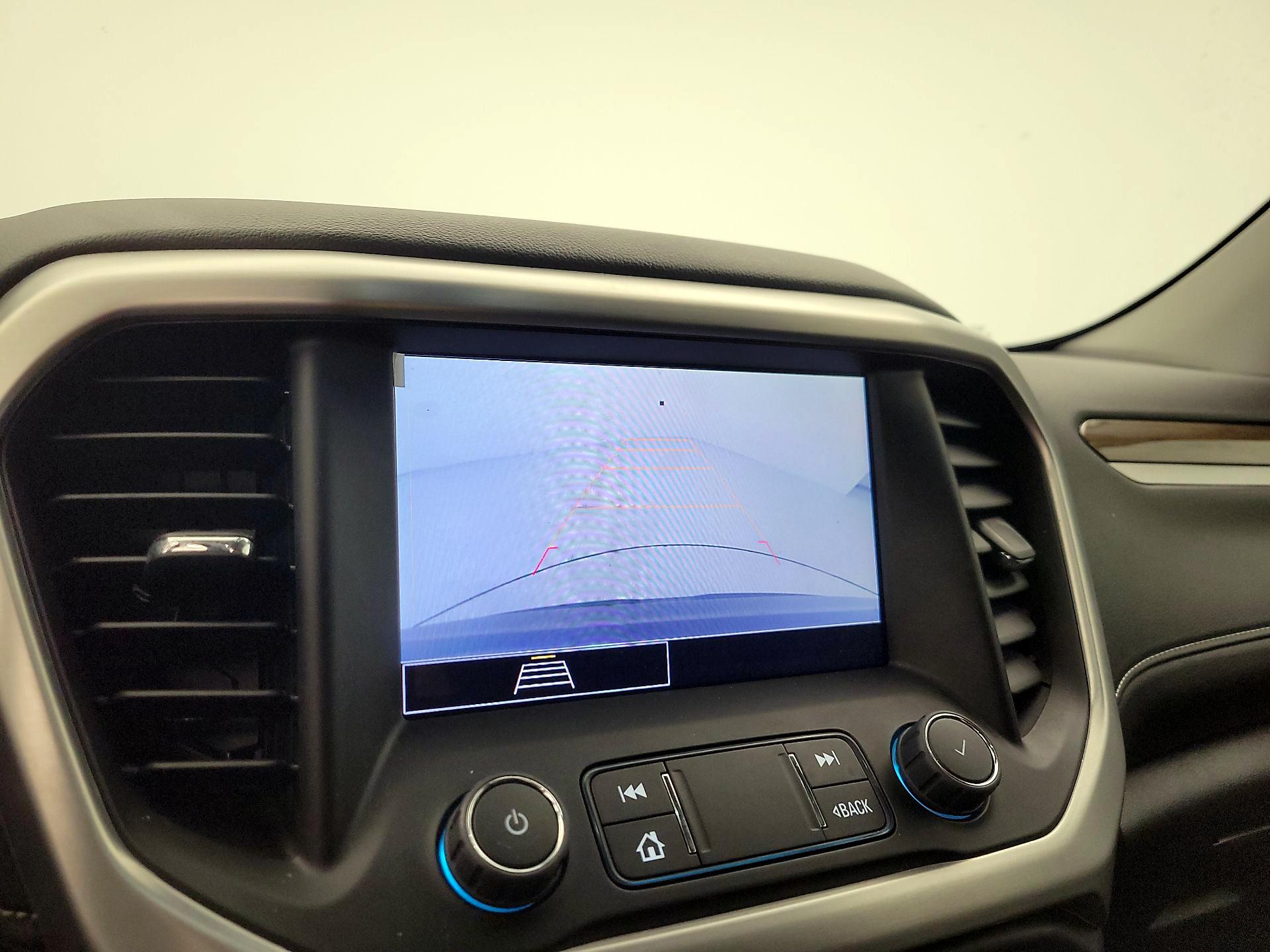 Thumbnail: 2023 GMC Acadia - 14