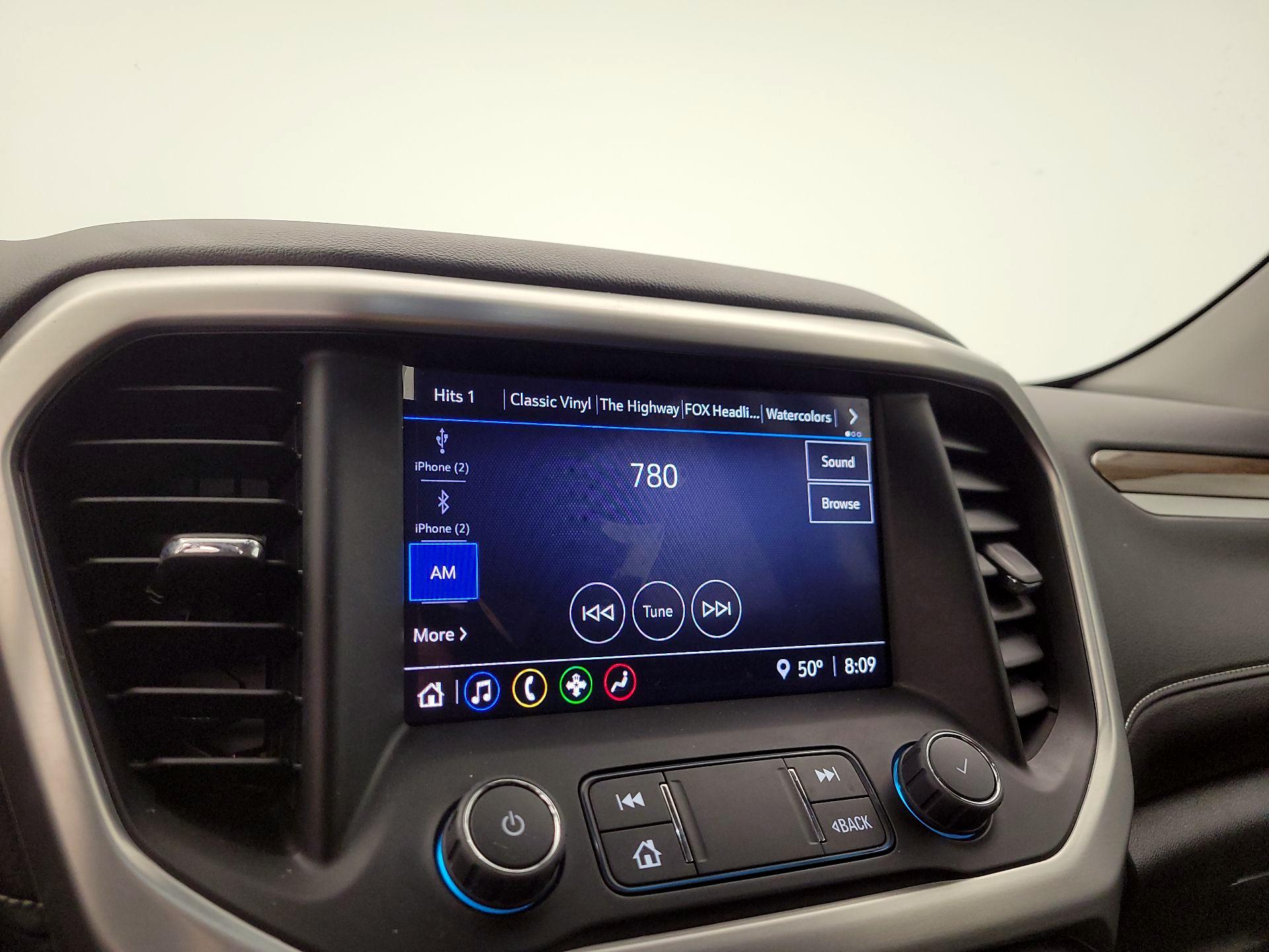 Thumbnail: 2023 GMC Acadia - 15