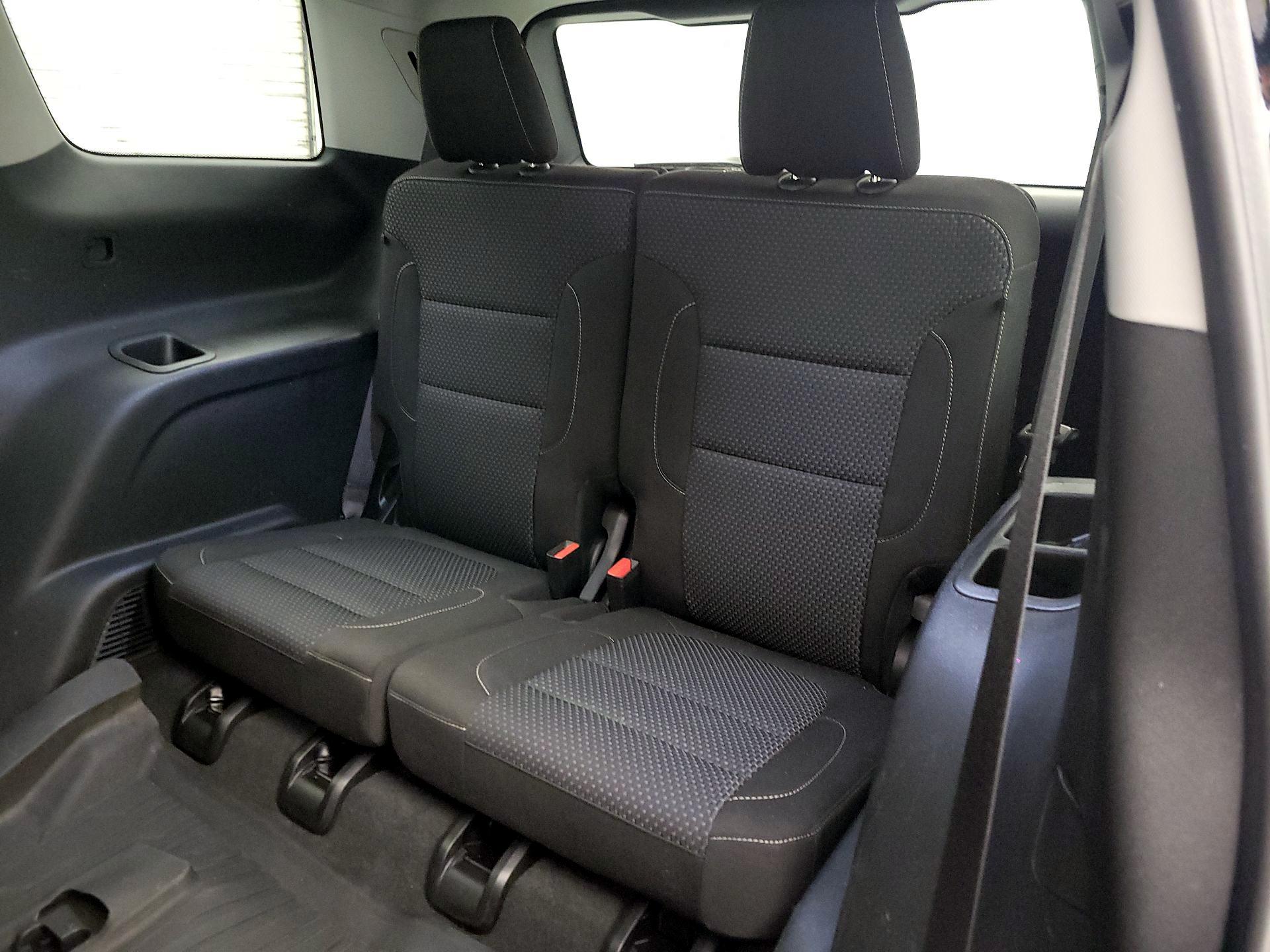 Thumbnail: 2023 GMC Acadia - 20