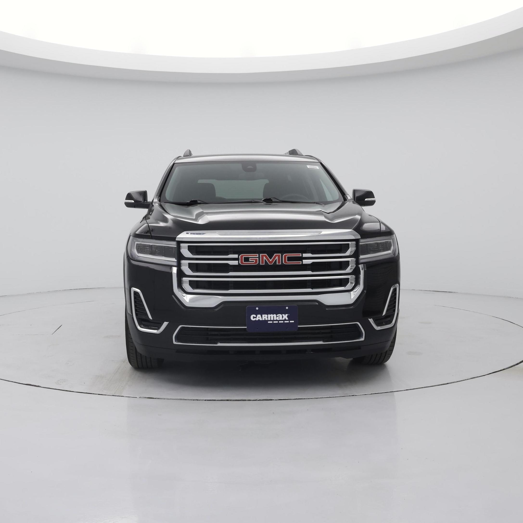 Thumbnail: 2023 GMC Acadia - 5