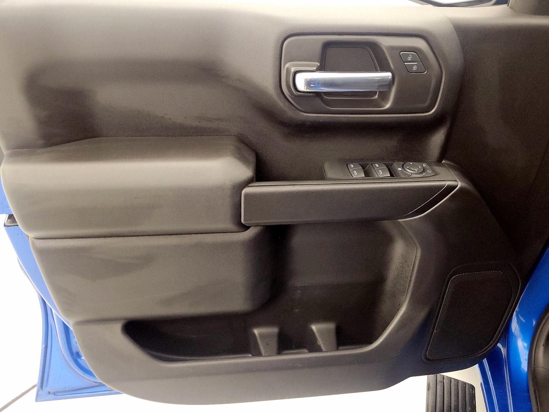 Thumbnail: 2022 Chevrolet Silverado 1500 - 12