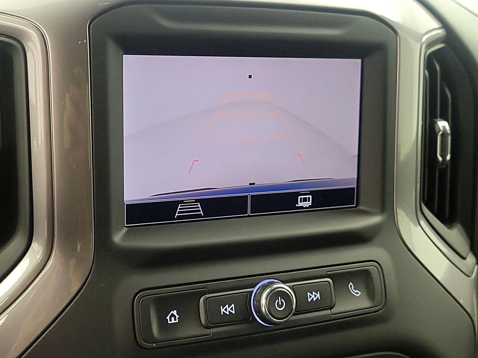 Thumbnail: 2022 Chevrolet Silverado 1500 - 14