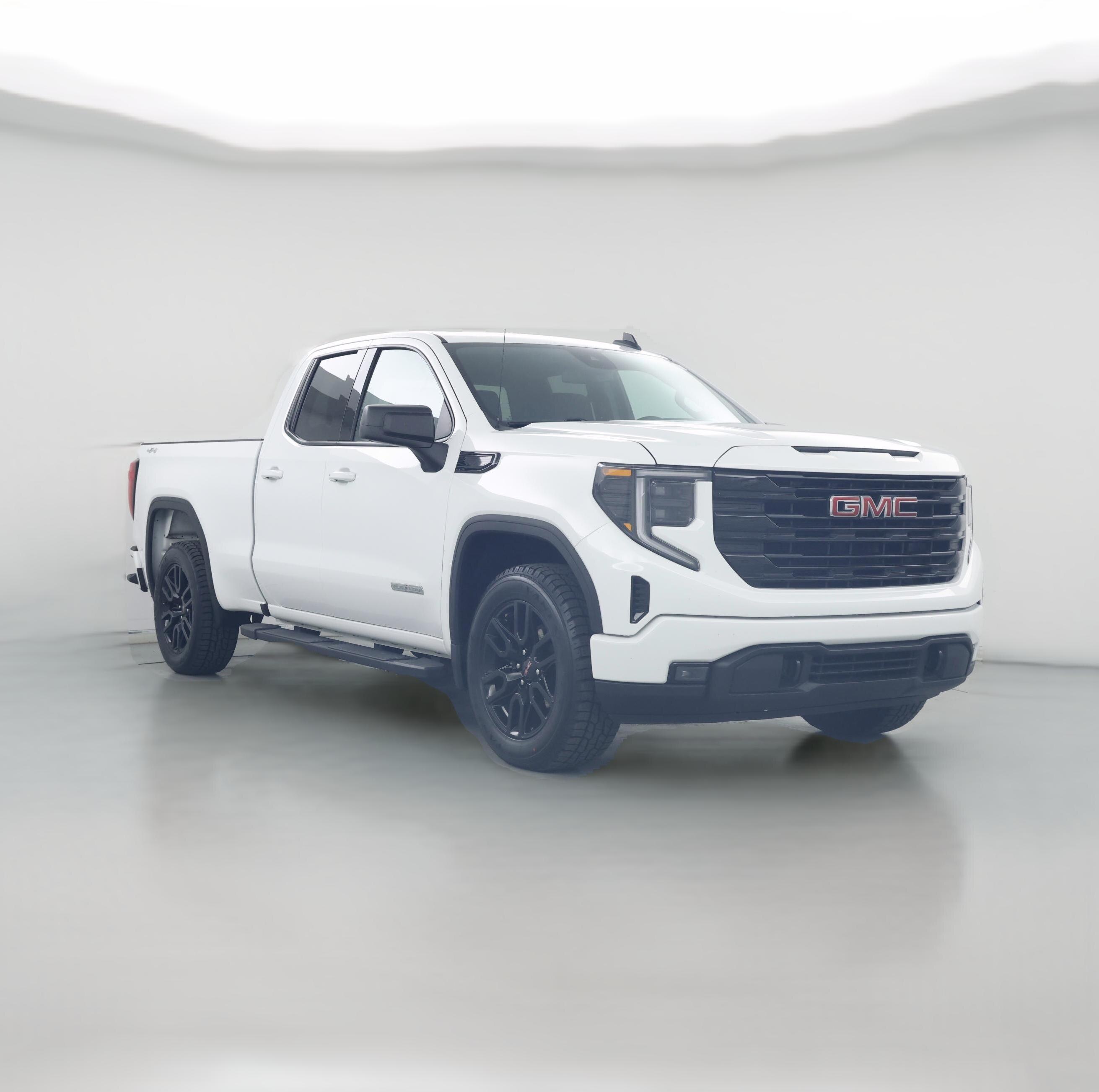Thumbnail: 2023 GMC Sierra 1500 - 1
