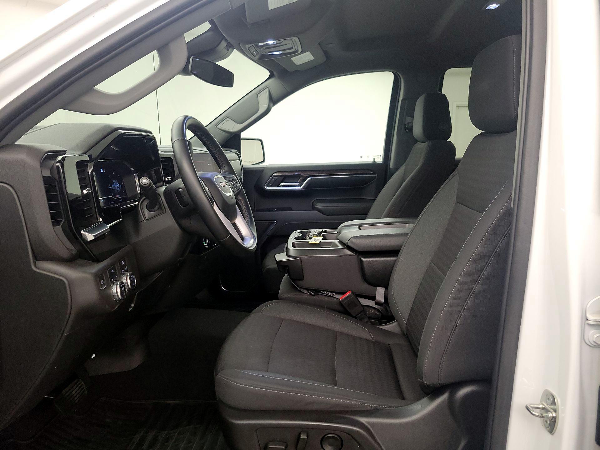 Thumbnail: 2023 GMC Sierra 1500 - 11