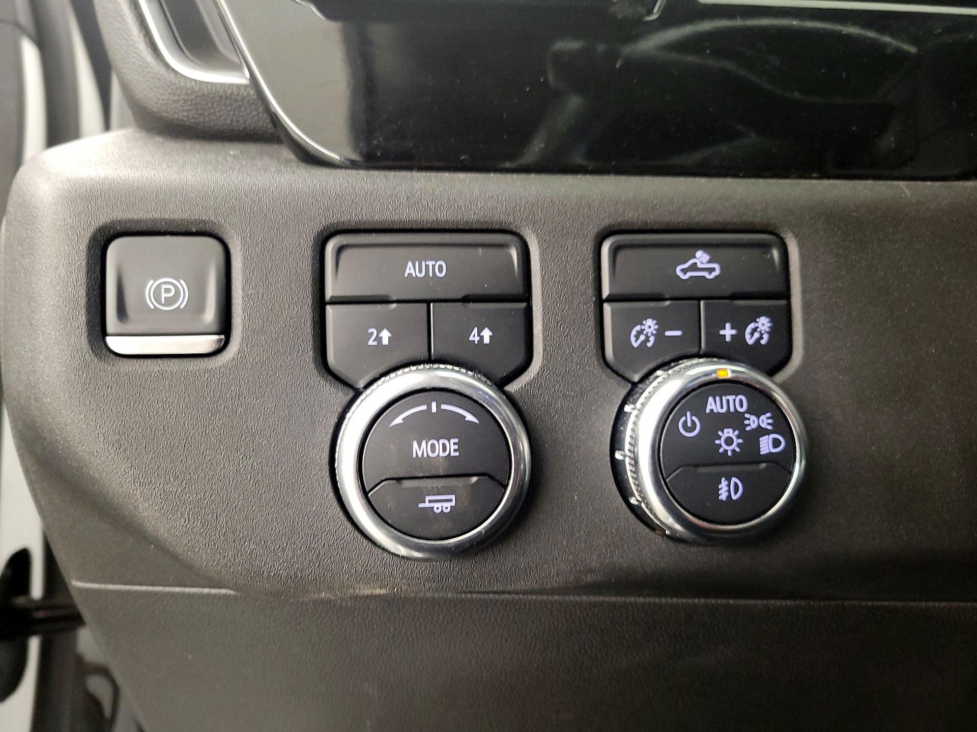 Thumbnail: 2023 GMC Sierra 1500 - 13