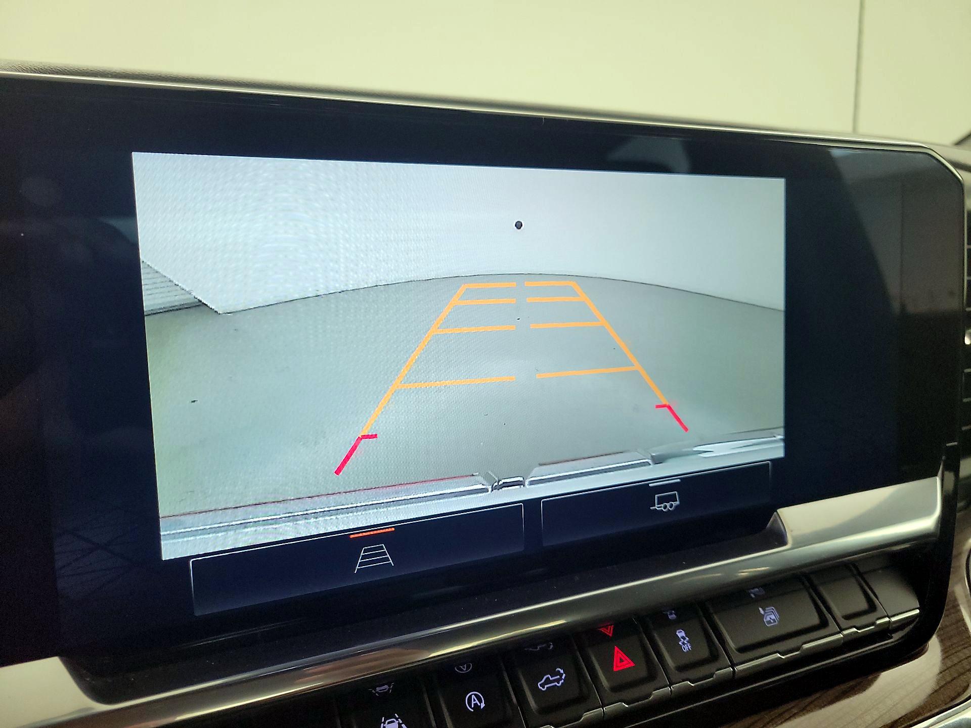 Thumbnail: 2023 GMC Sierra 1500 - 14