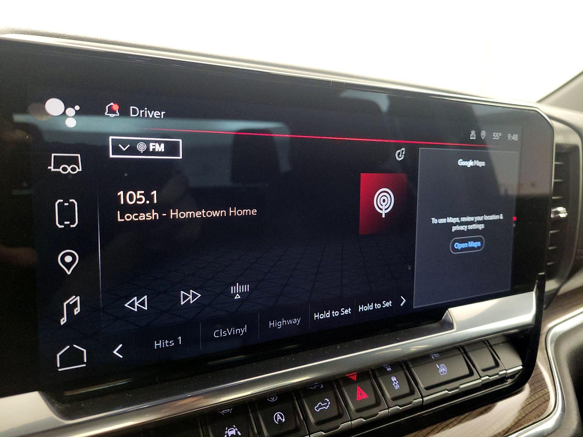 Thumbnail: 2023 GMC Sierra 1500 - 15