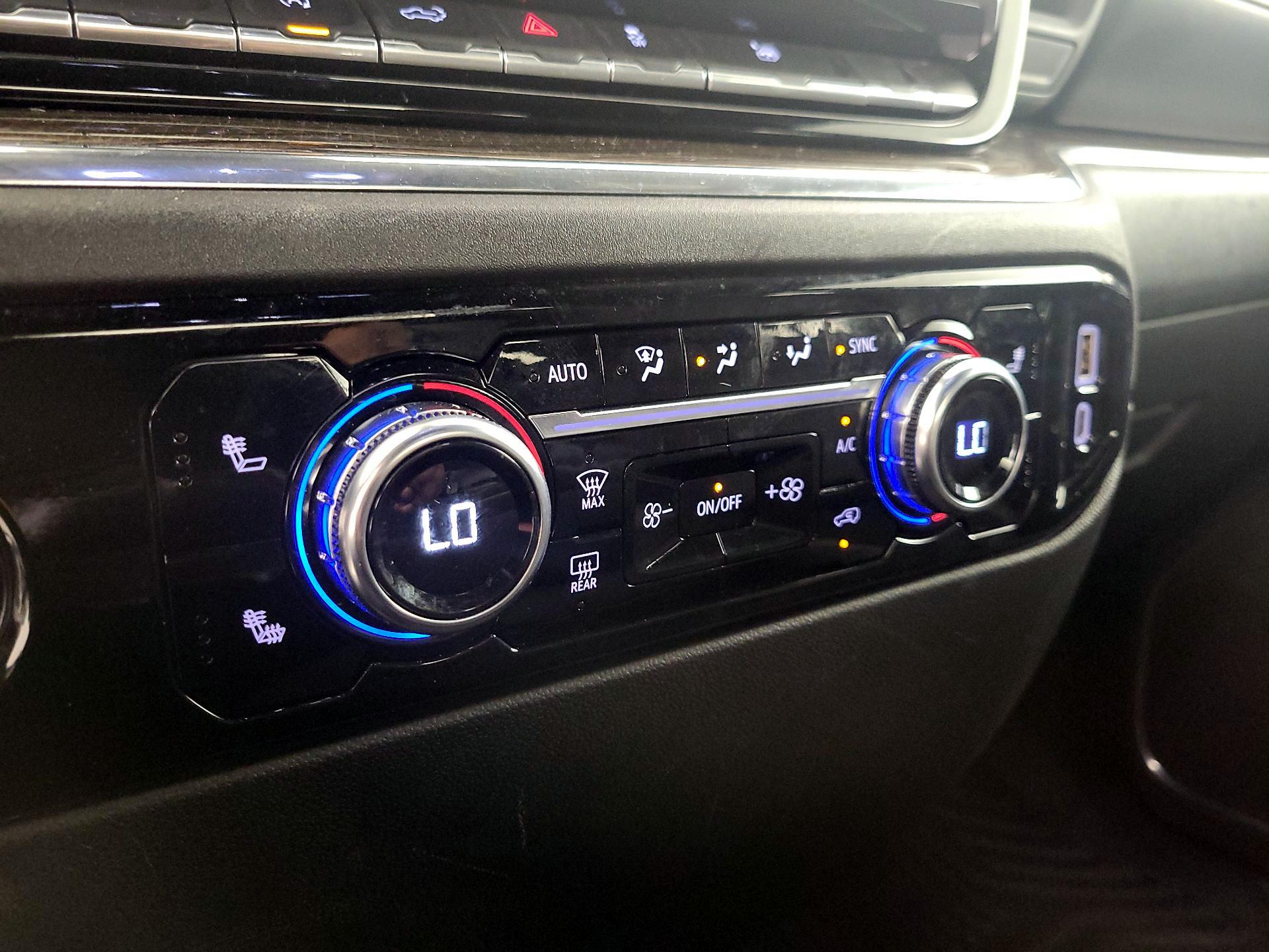 Thumbnail: 2023 GMC Sierra 1500 - 16