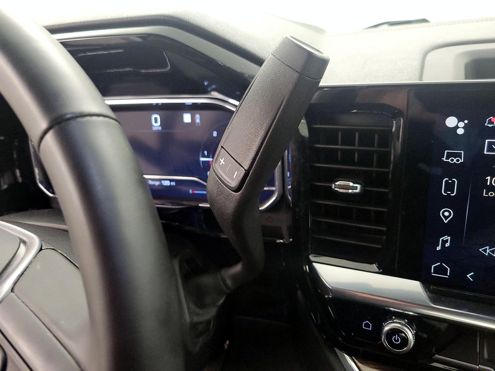 Thumbnail: 2023 GMC Sierra 1500 - 17