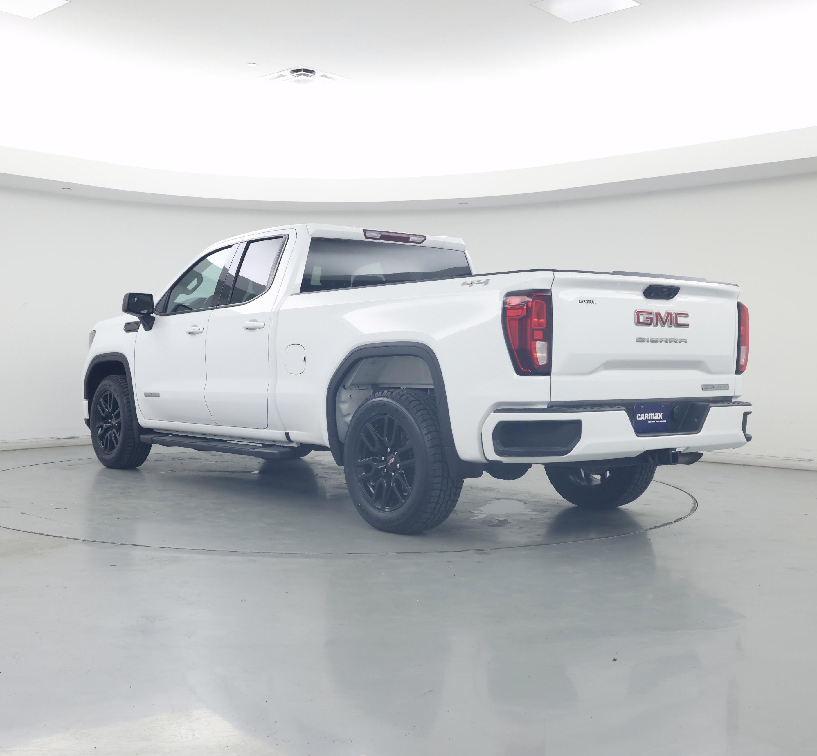 Thumbnail: 2023 GMC Sierra 1500 - 2