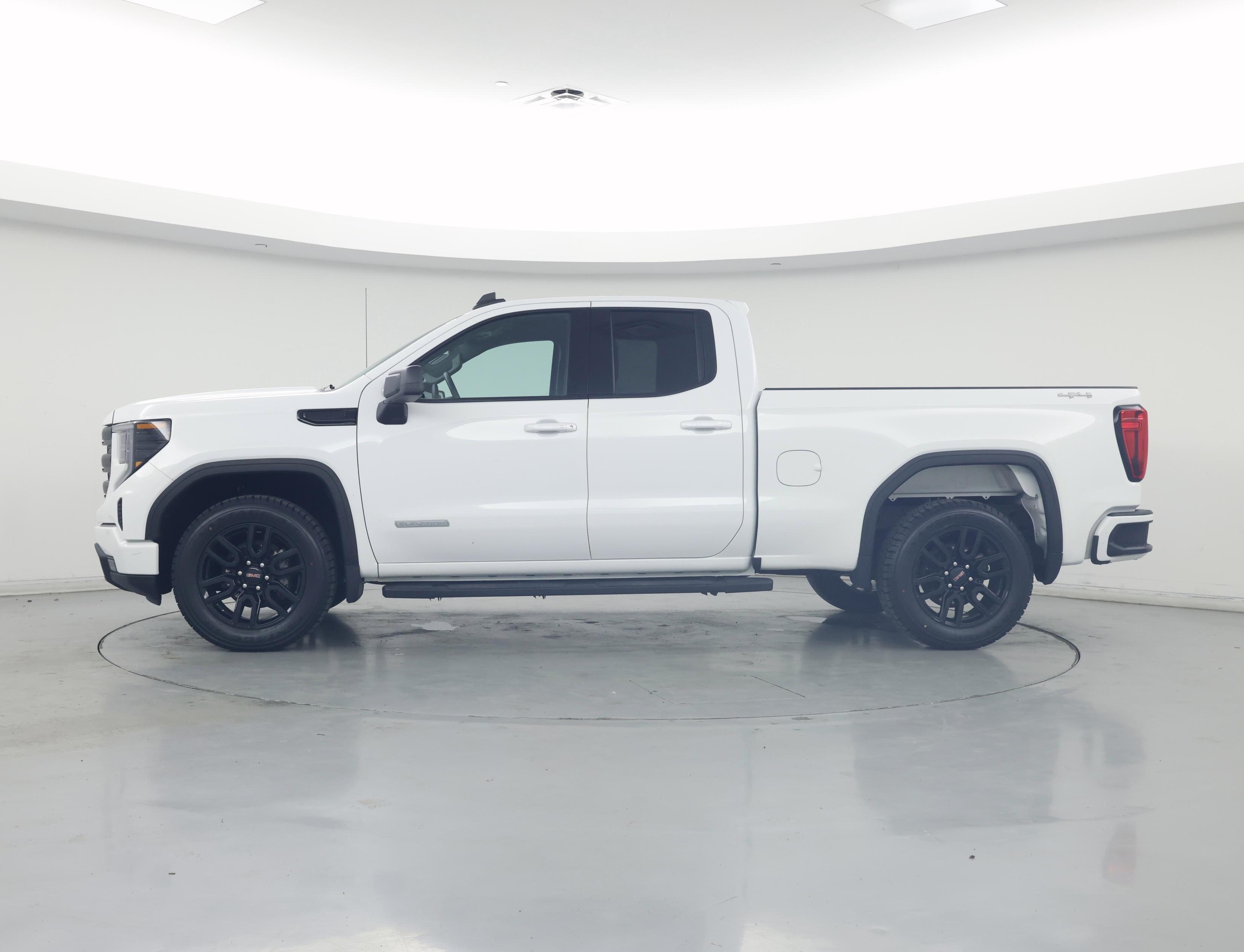 Thumbnail: 2023 GMC Sierra 1500 - 3