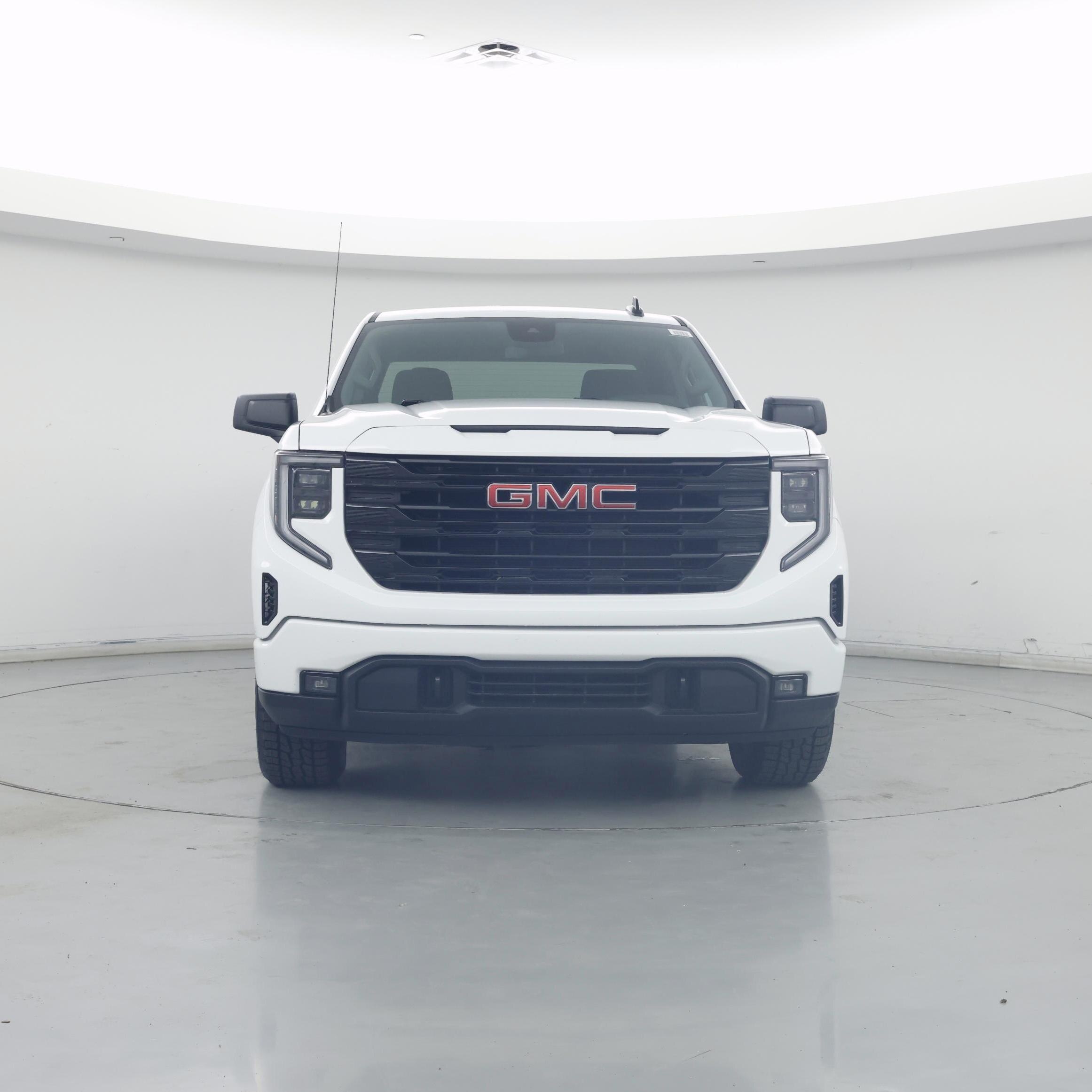 Thumbnail: 2023 GMC Sierra 1500 - 5