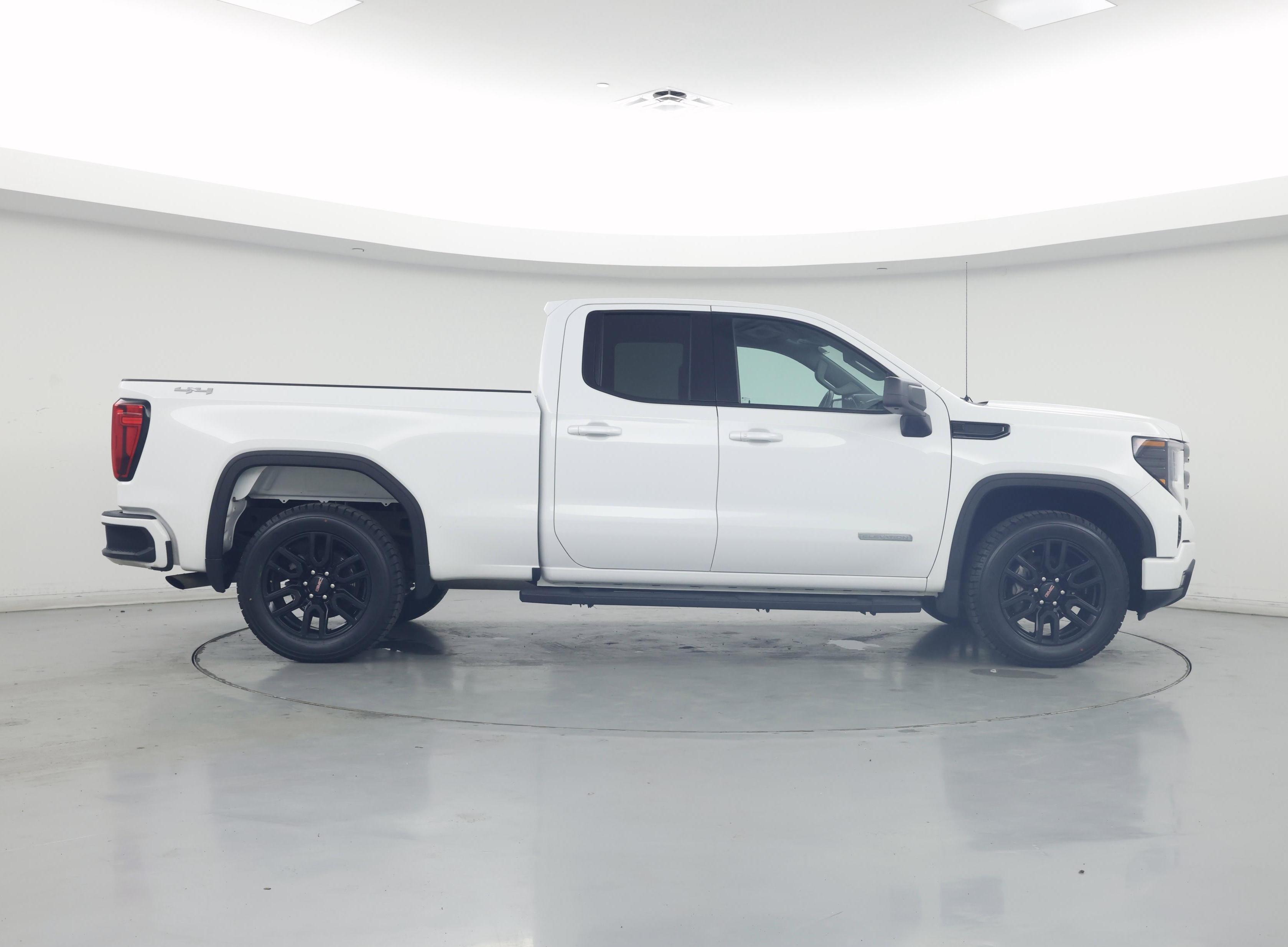 Thumbnail: 2023 GMC Sierra 1500 - 7